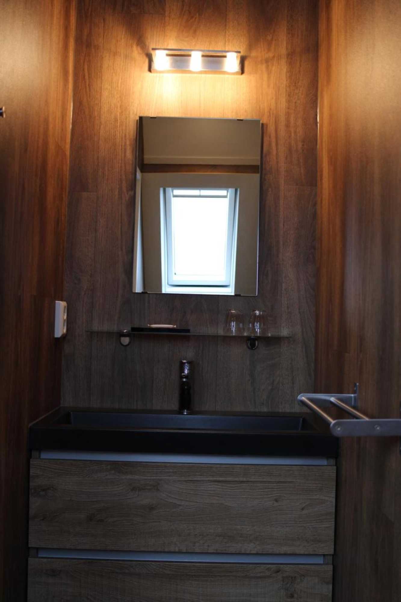 Gift card for Hotel West Inn