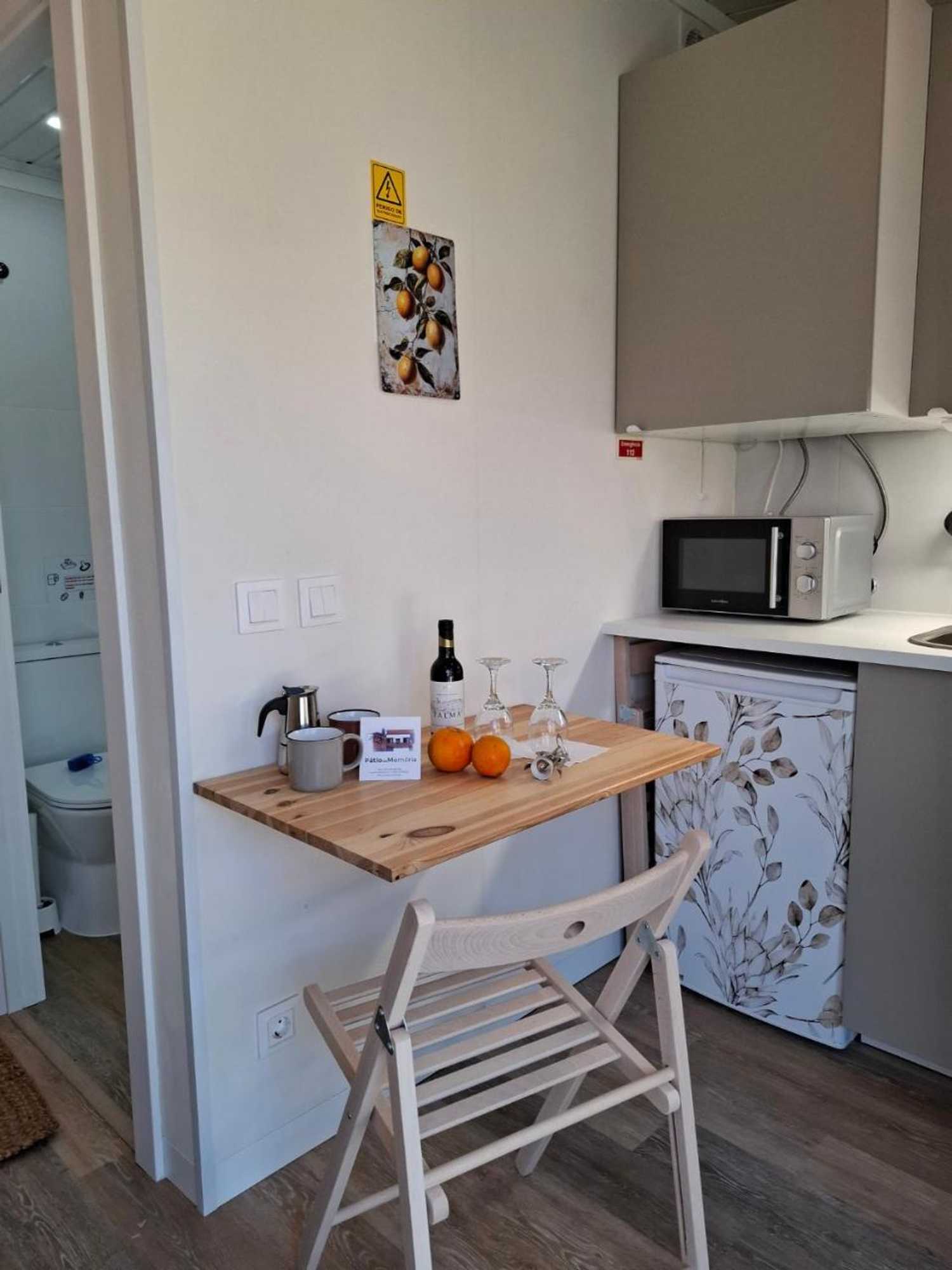 Gift card for Páteo da Memória Casa do Pintor