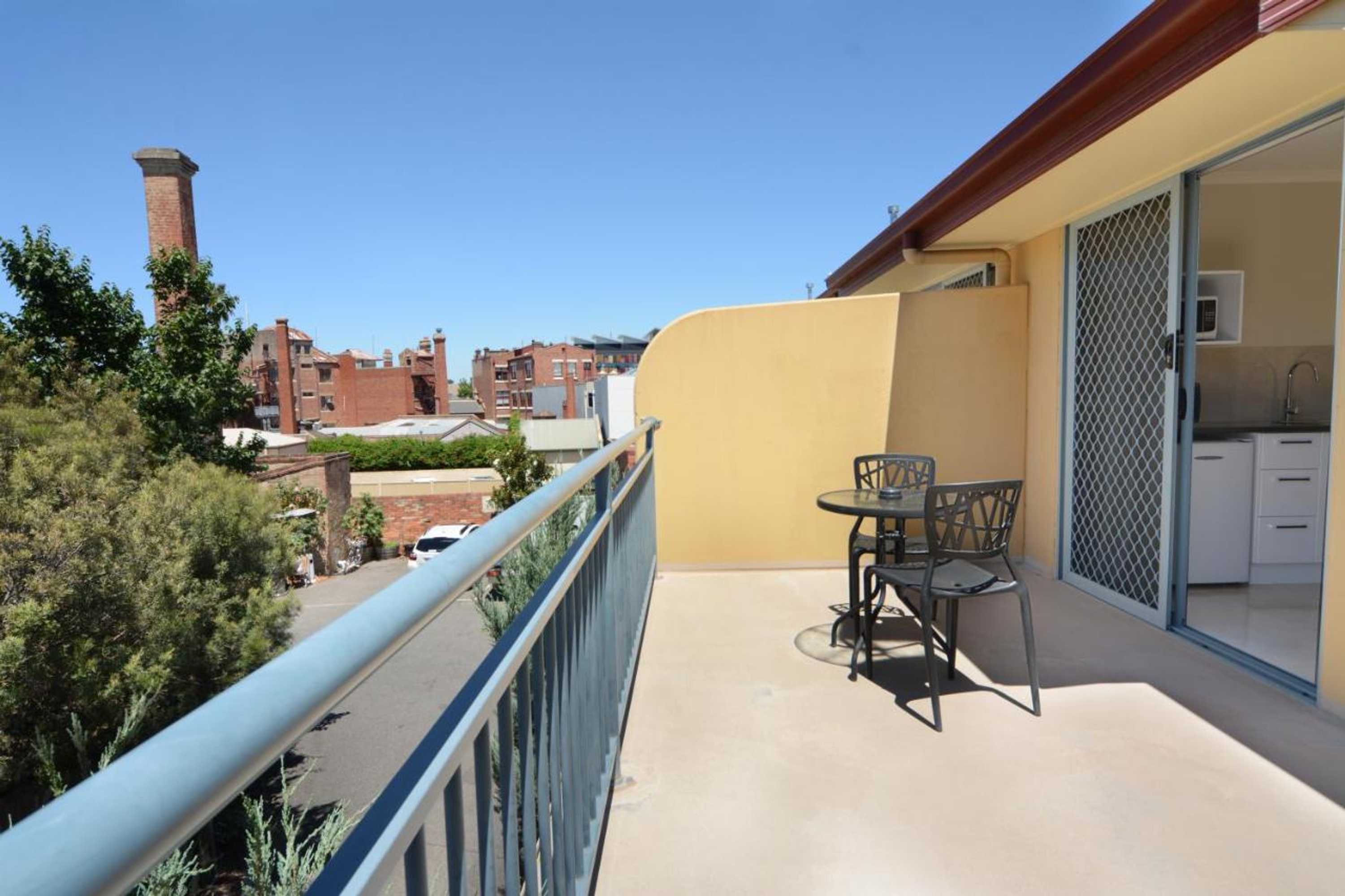Gift card for City Centre Motel
