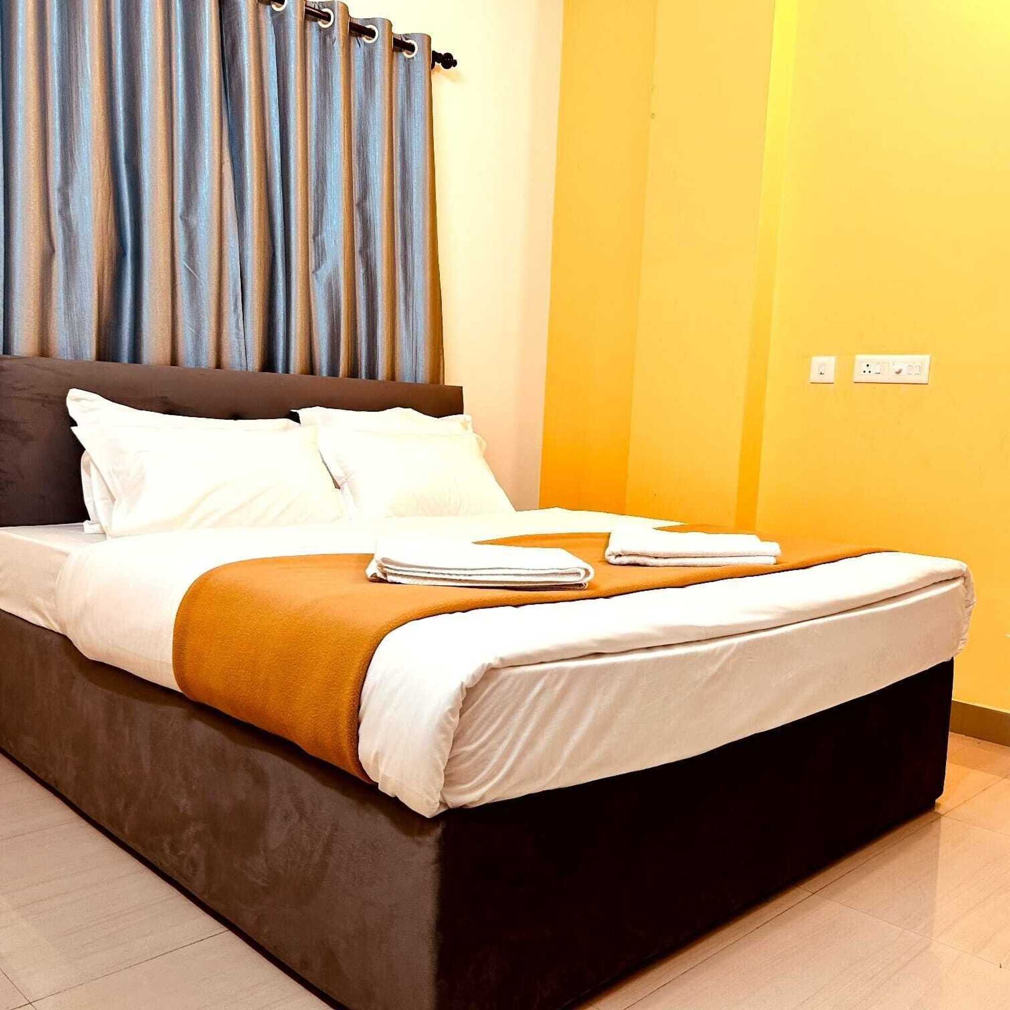 Gift card for Hotel Aradhya Inn Deralakatte