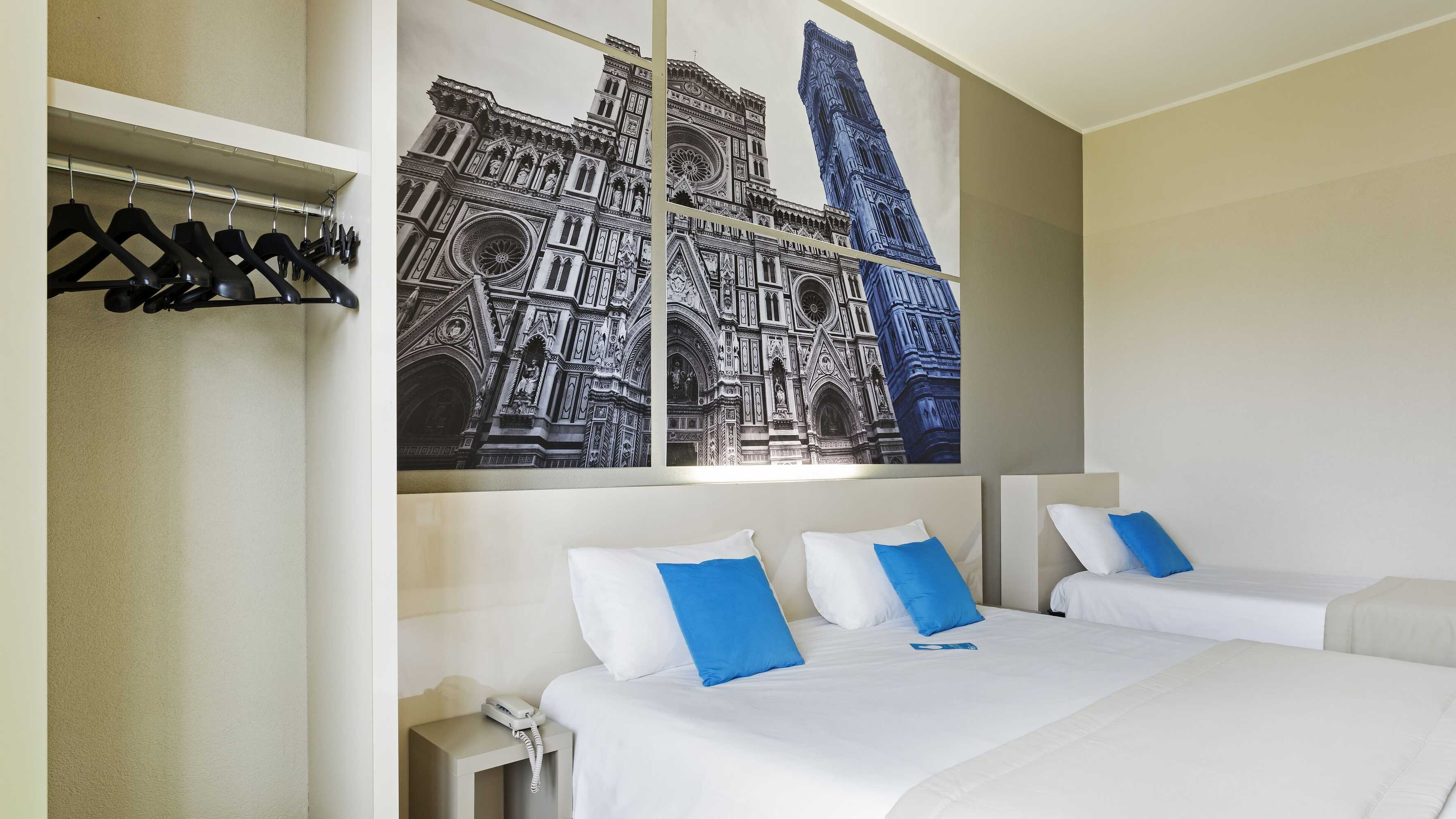 Gift card for B&b Hotel Firenze Nuovo Palazzo di Giustizia Gift card for B&b Hotel Firenze Nuovo Palazzo di Giustizia