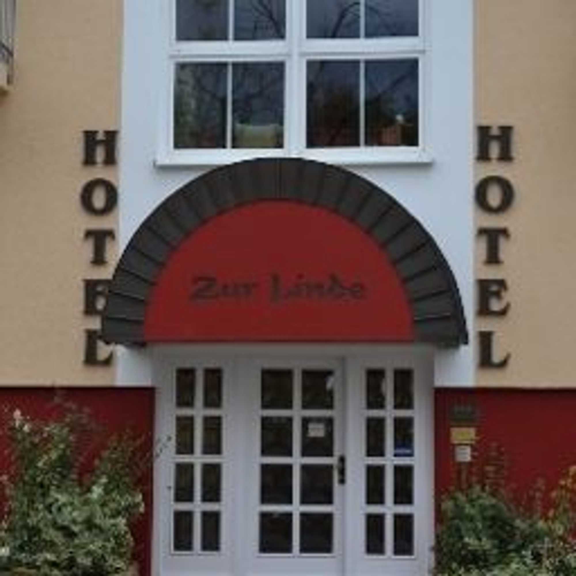 Gift card for Hotel & Restaurant Zur Linde Gift card for Hotel & Restaurant Zur Linde