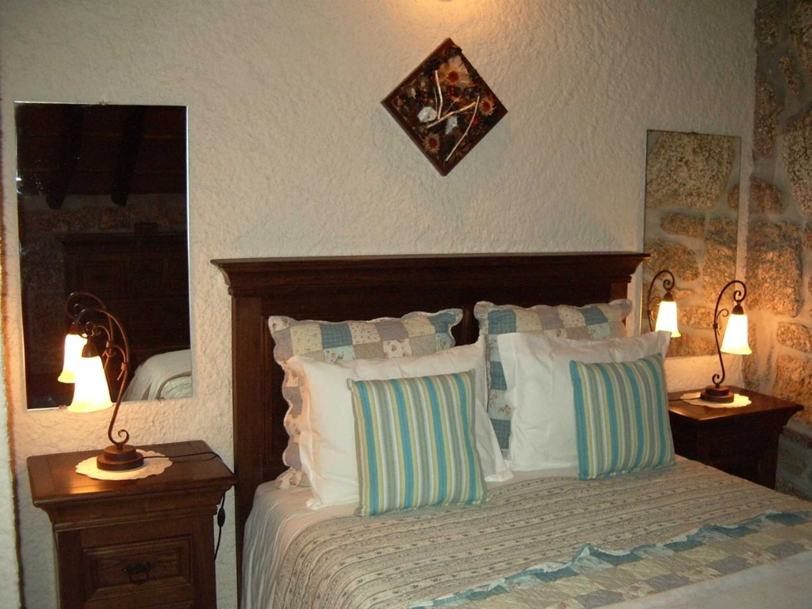 Gift card for Quinta De Cabrum