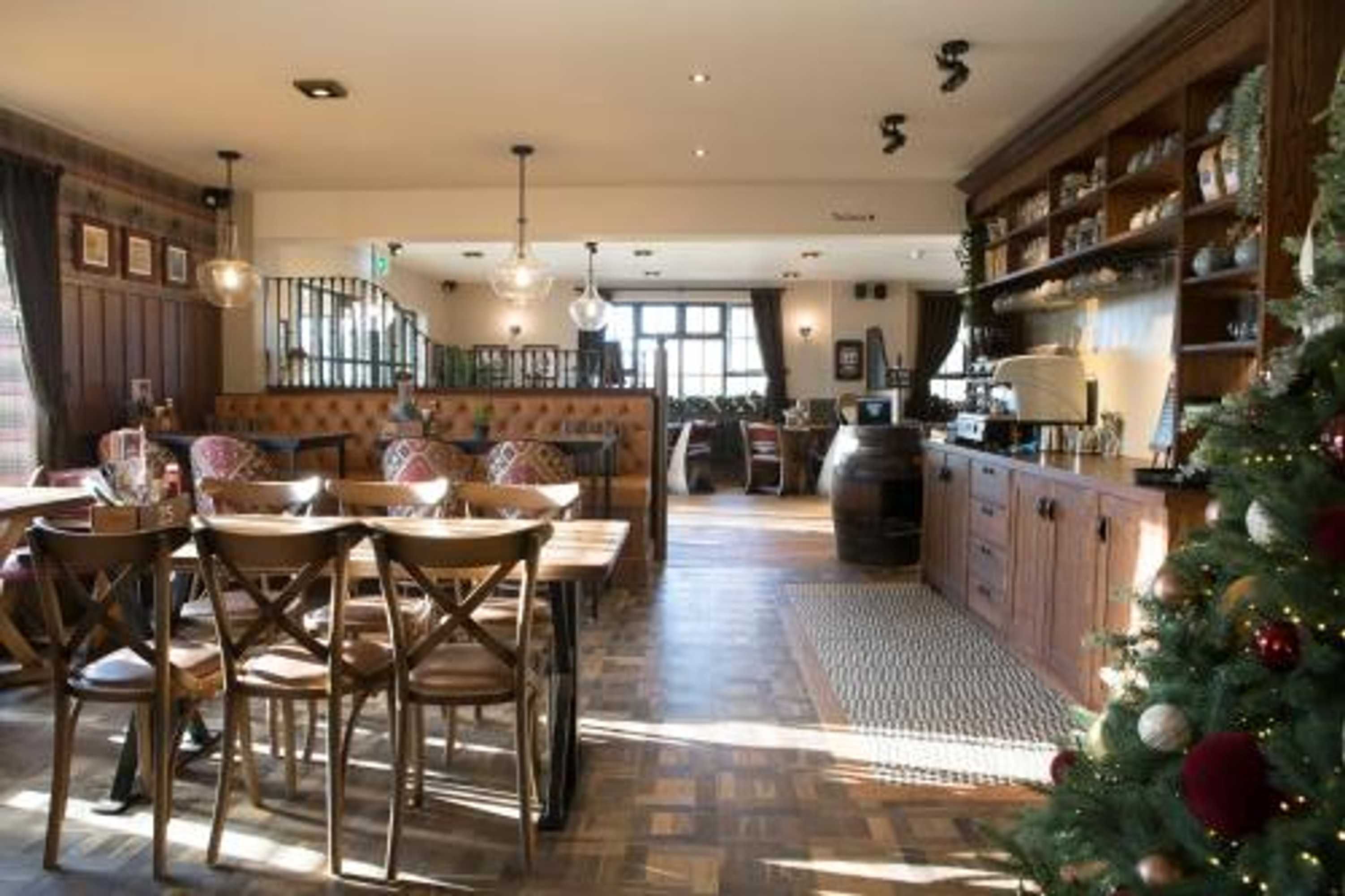 Gift card for Waggon And Horses, Eaton, Congleton Gift card for Waggon And Horses, Eaton, Congleton