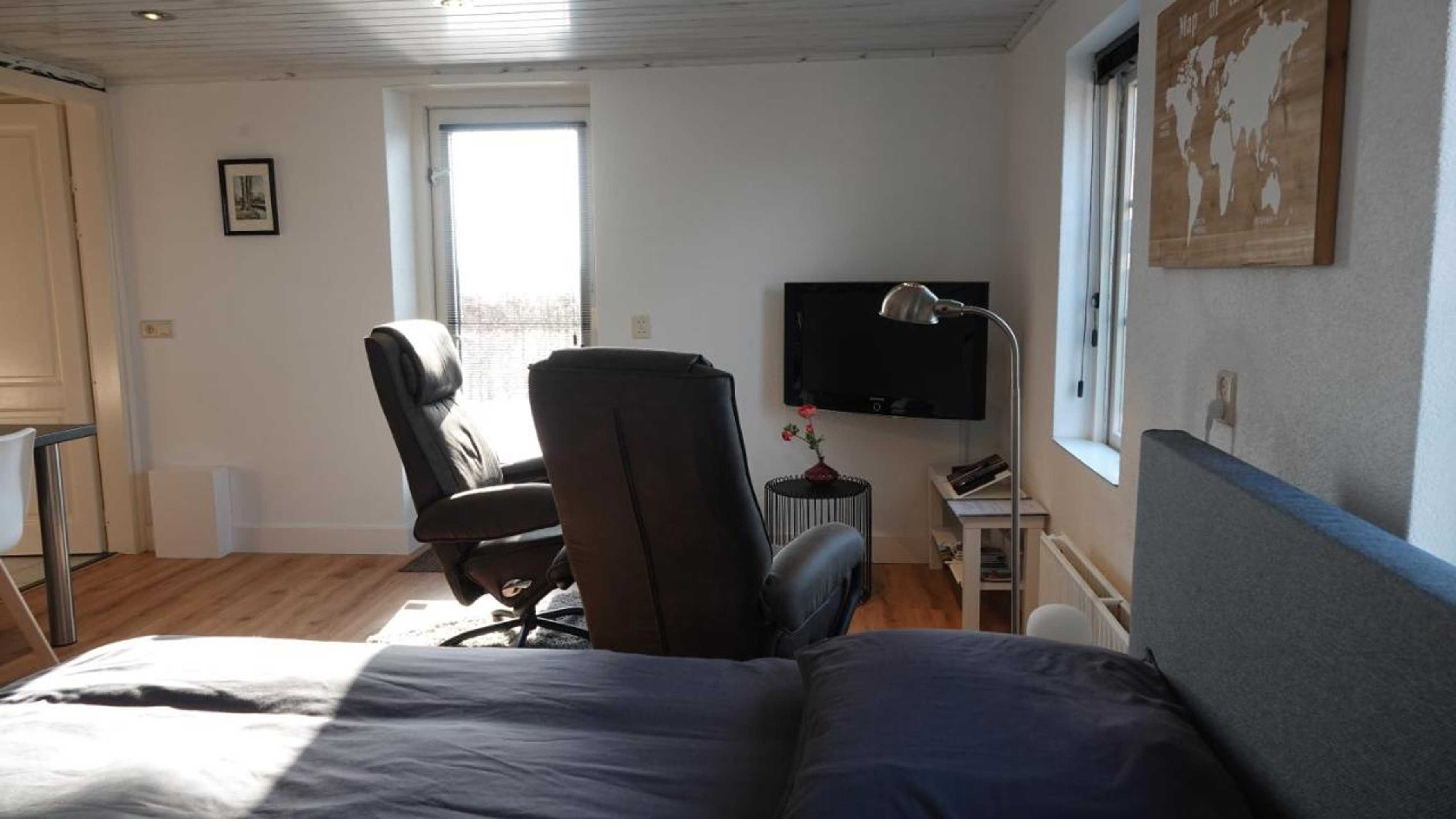 Gift card for B&b Bij Bronckhorst