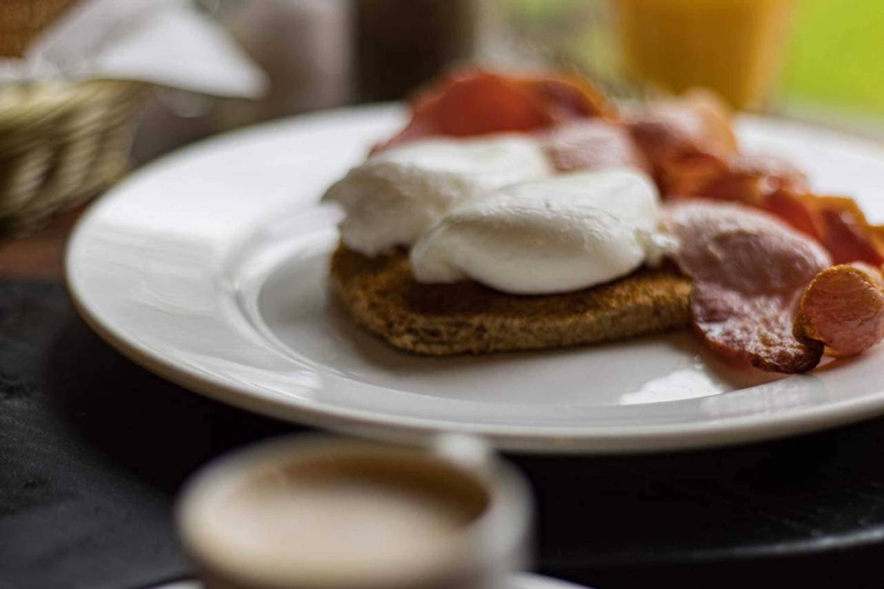 Gift card for The Mill Hotel