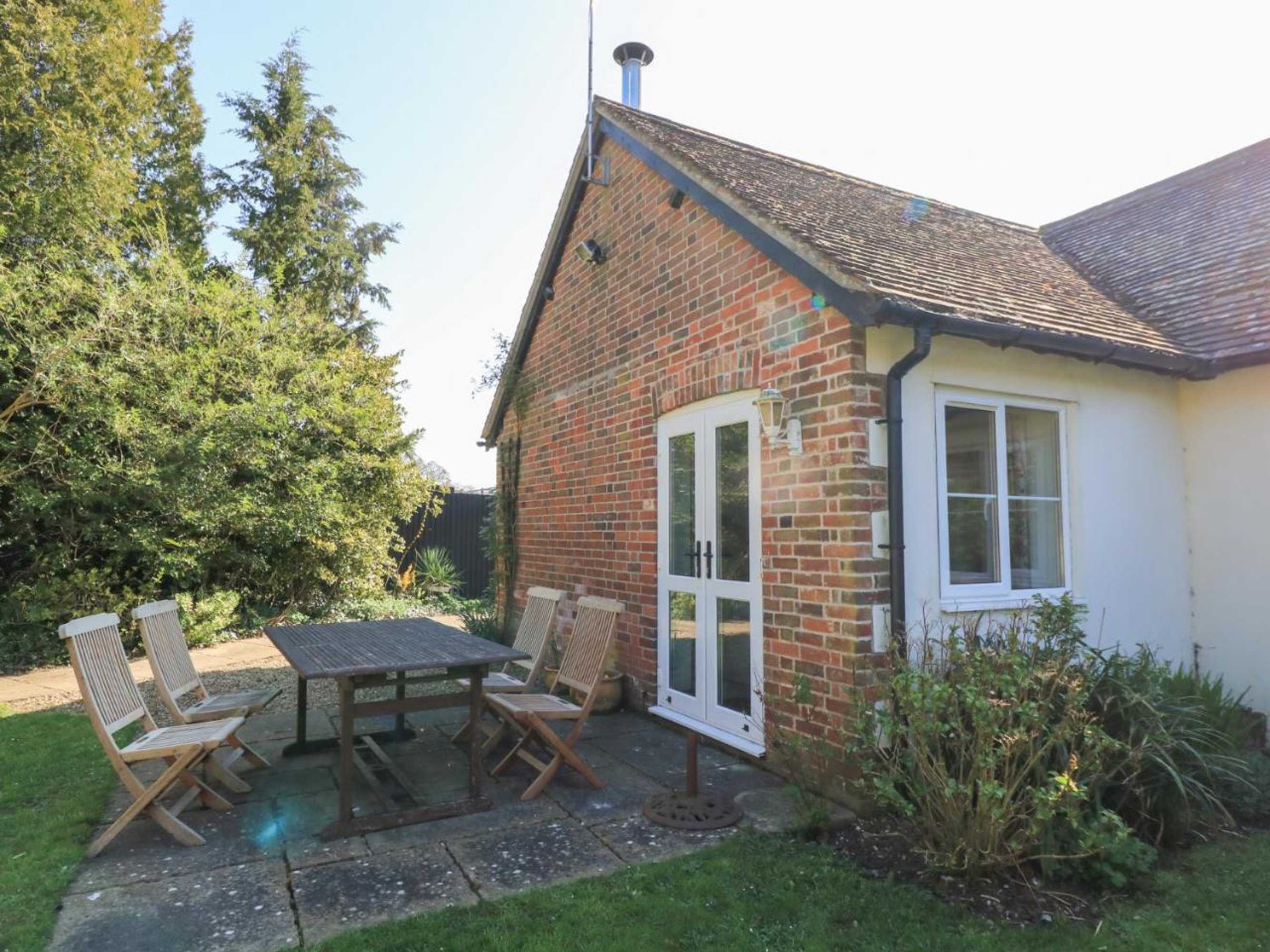 Gift card for Grist Mill Cottage