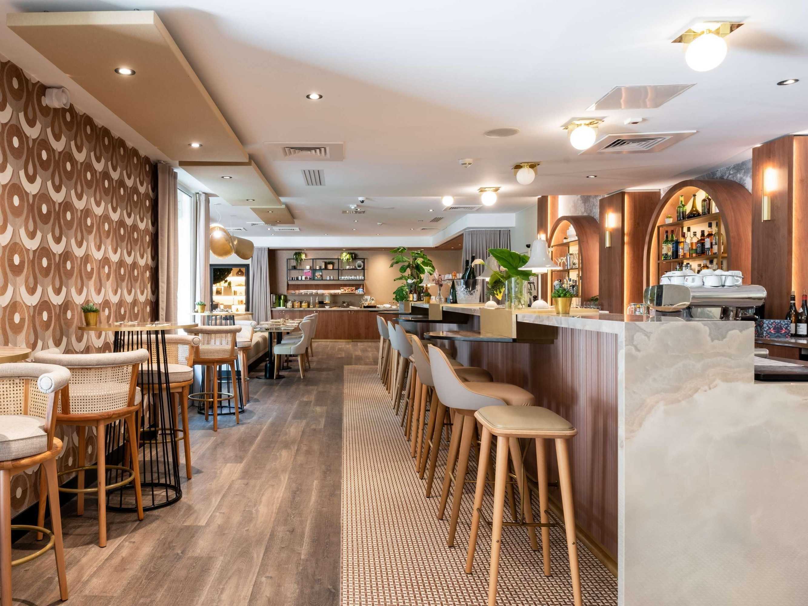 Gift card for Hôtel Mercure Paris Ouest Saint Germain Gift card for Hôtel Mercure Paris Ouest Saint Germain