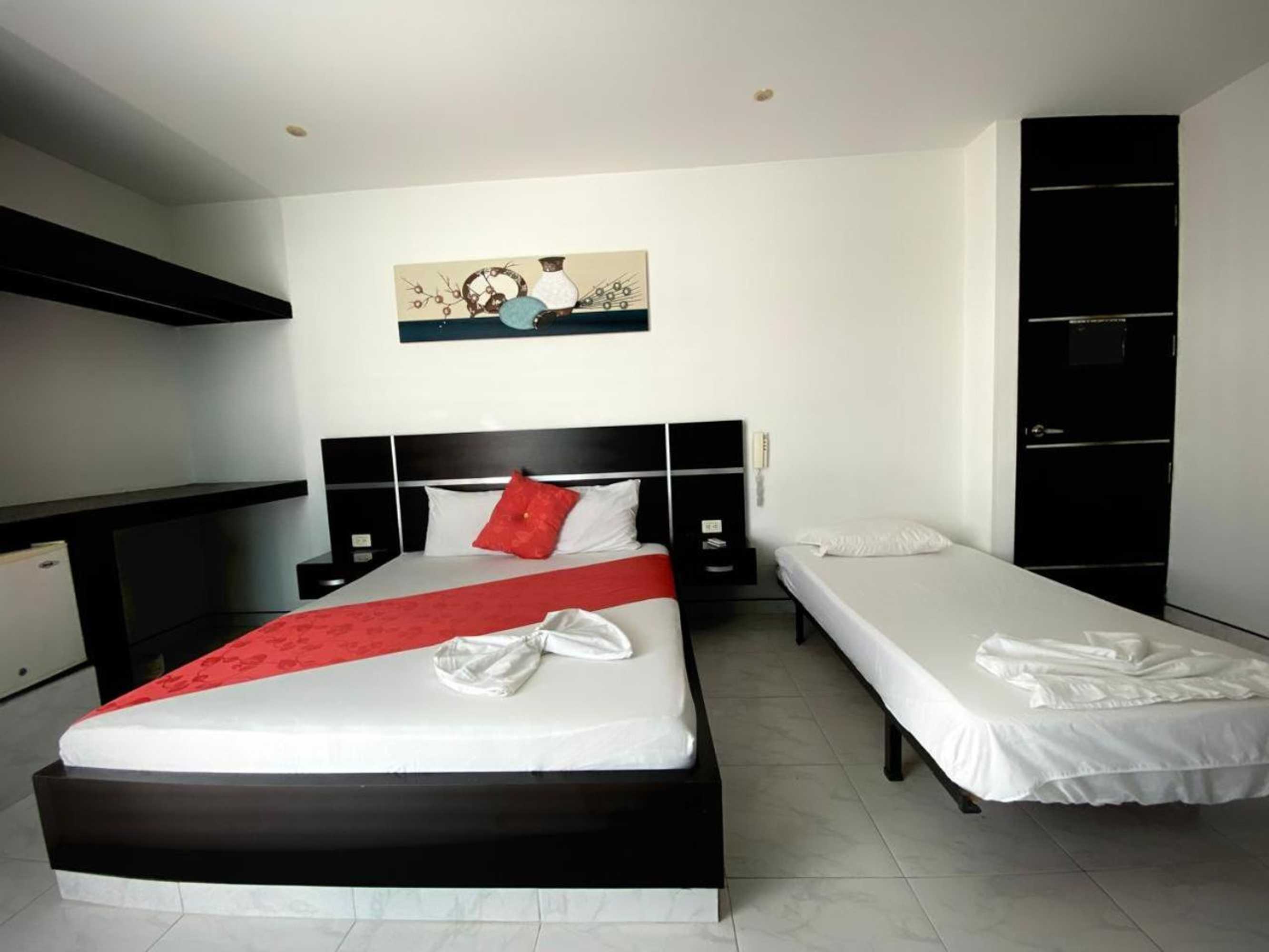 Gift card for Hotel Suite Royal