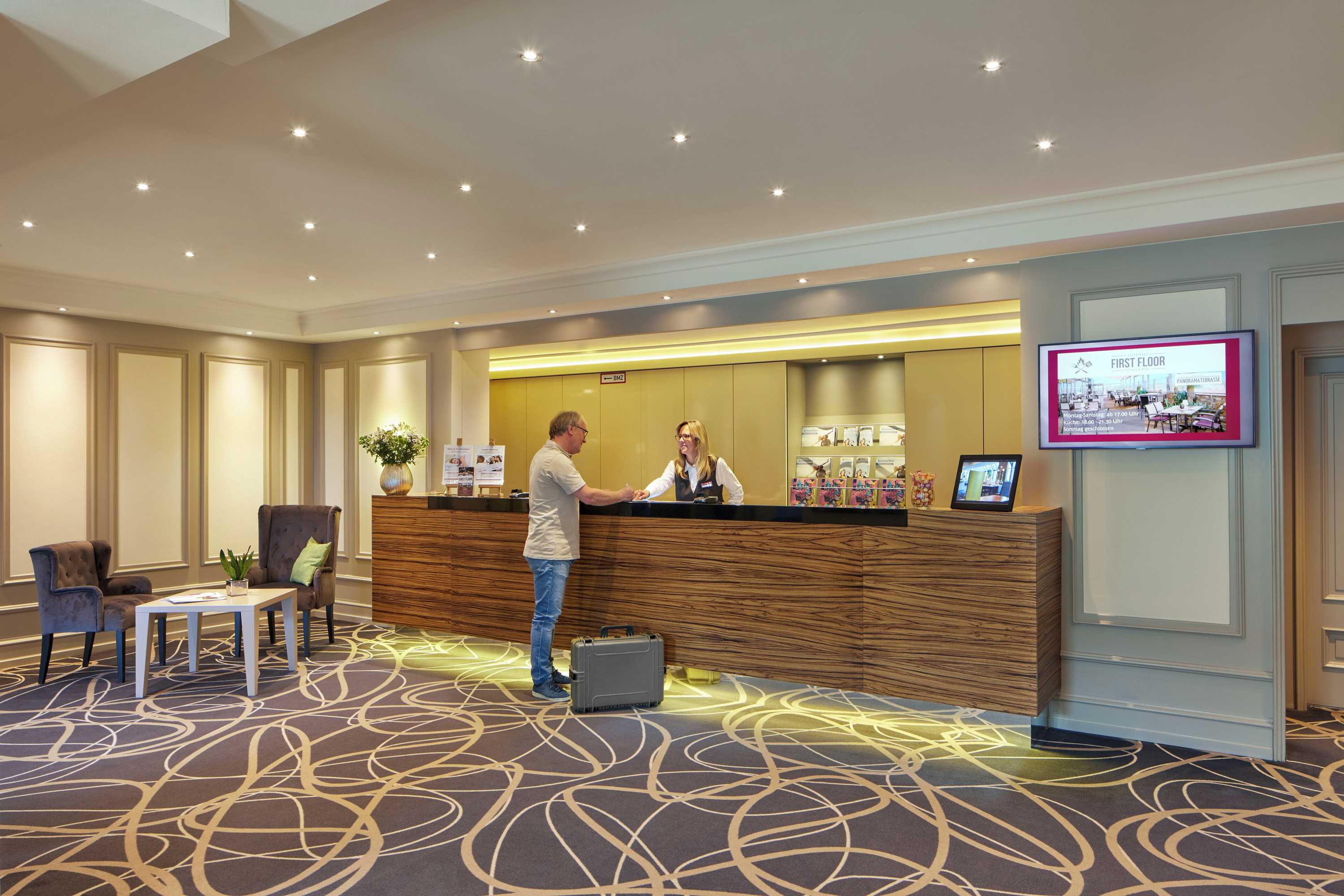 Gift card for Best Western Plus Arosa Hotel Gift card for Best Western Plus Arosa Hotel