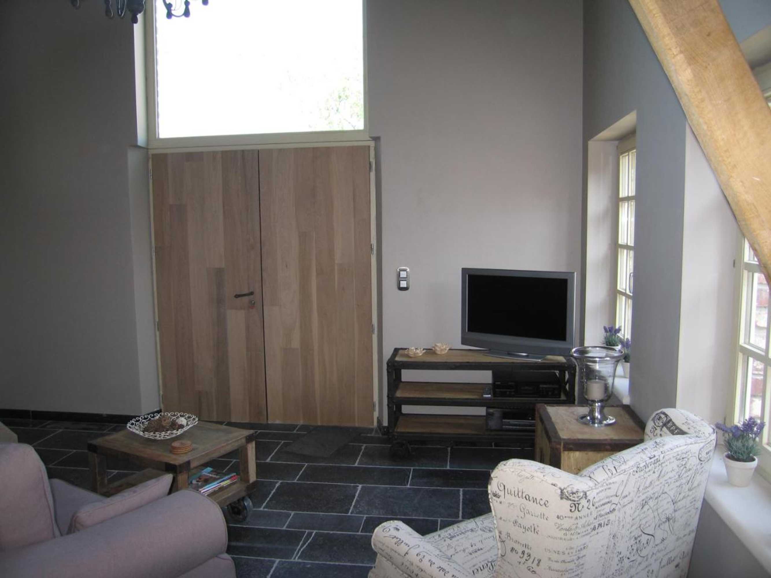 Gift card for B&b Hoeve Ransberg