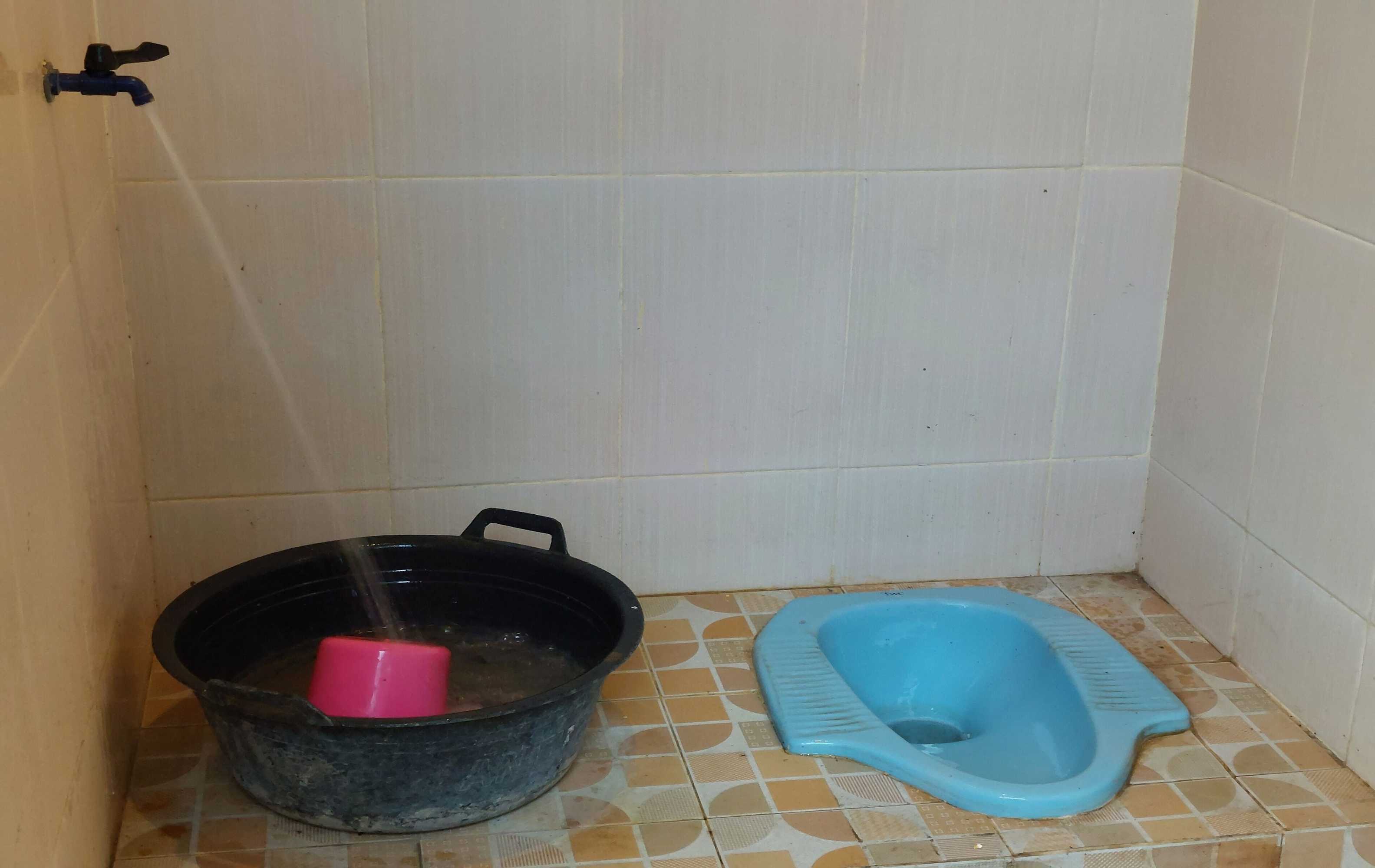 Gift card for Camping Ground Banjaran Village