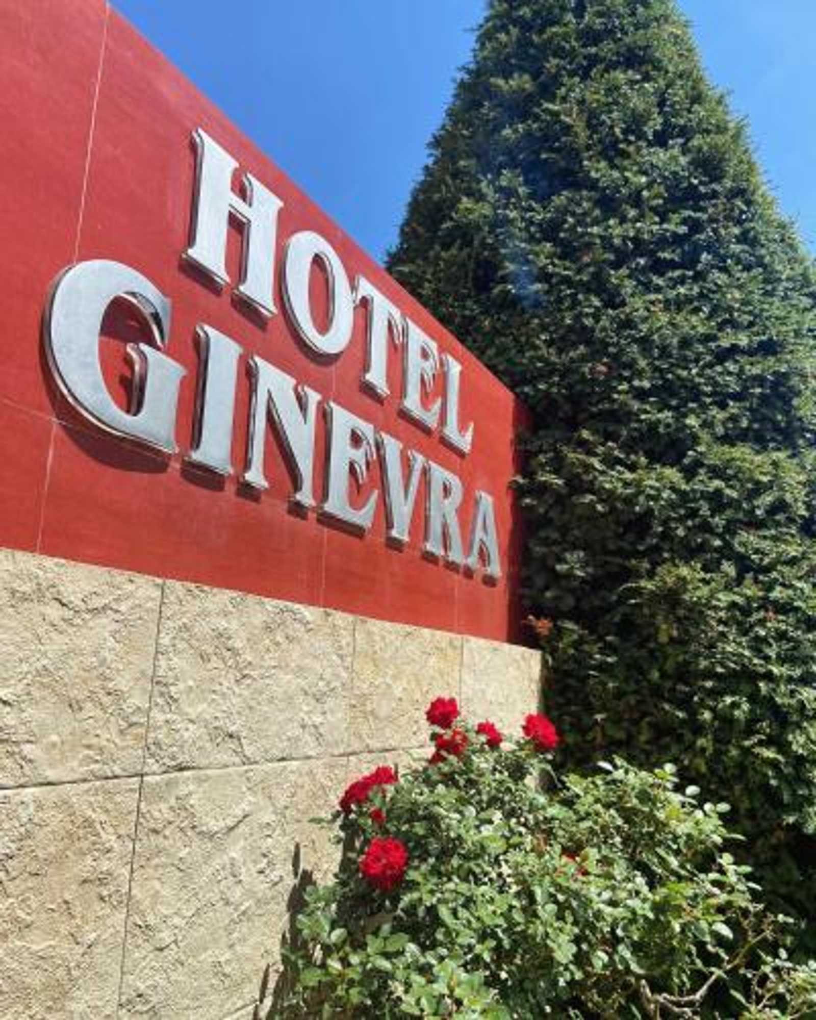 Gift card for Hotel Ginevra Gift card for Hotel Ginevra