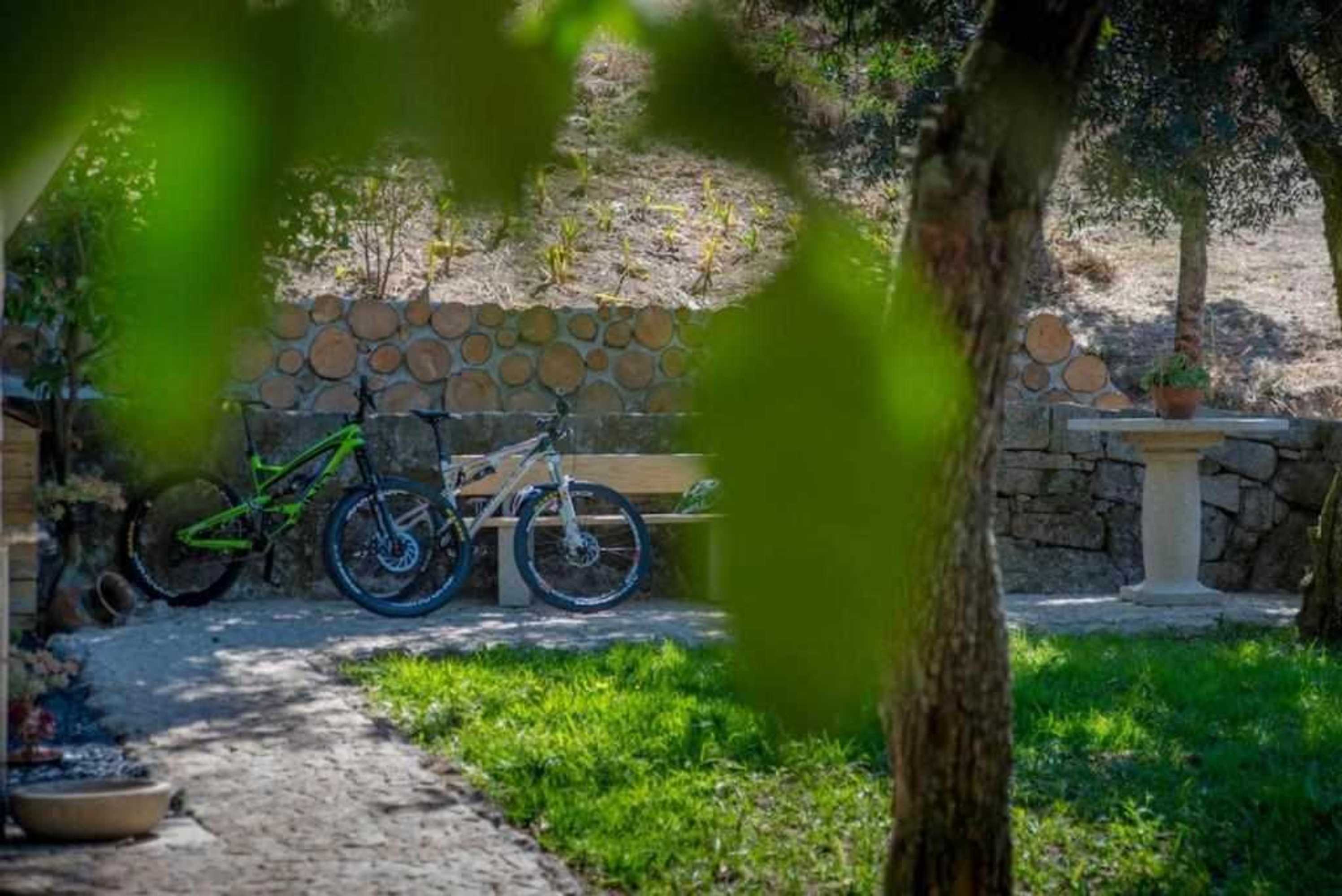 Gift card for Quinta Vale de Frades