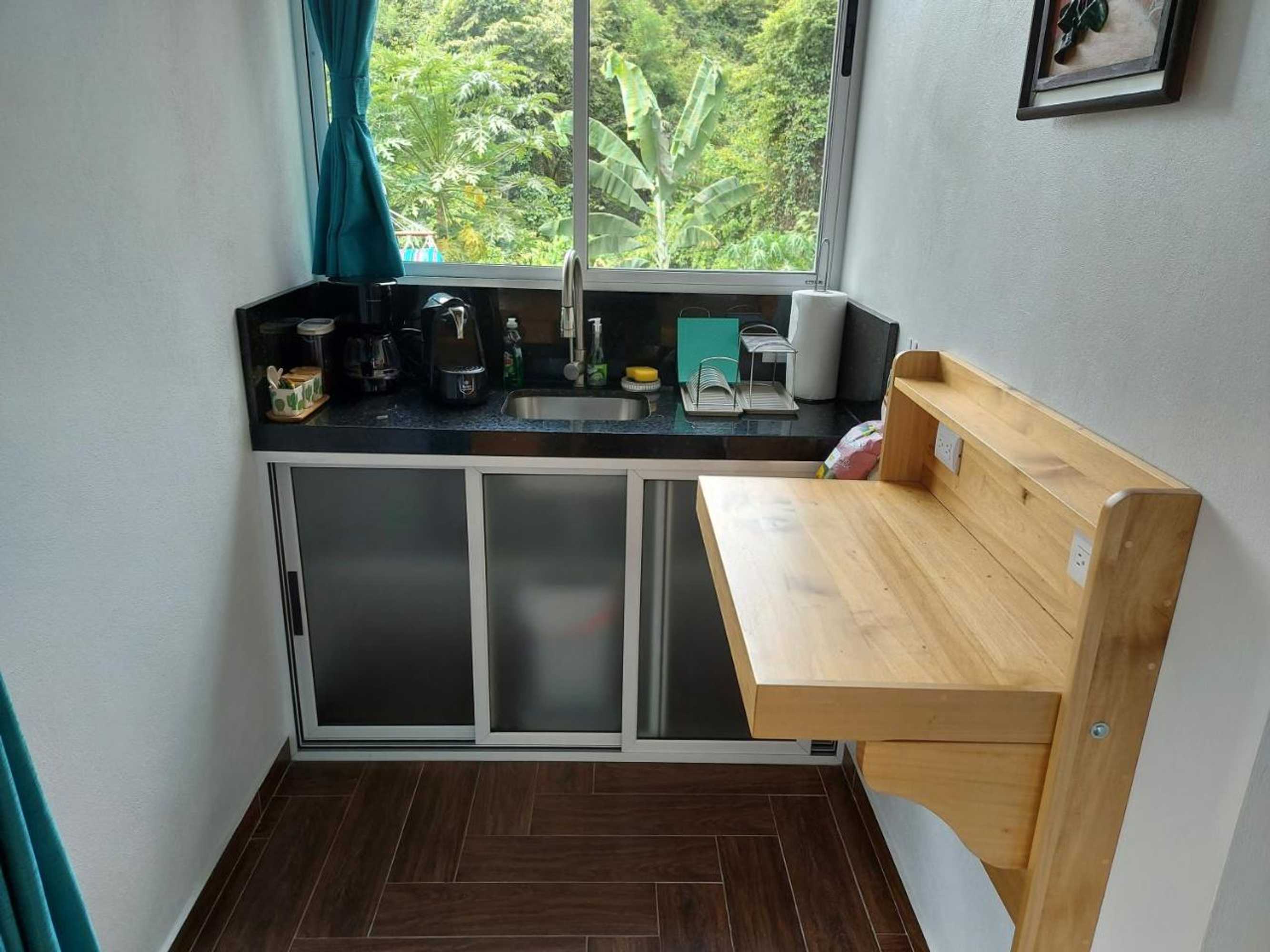 Gift card for Bungalows Sanlaz