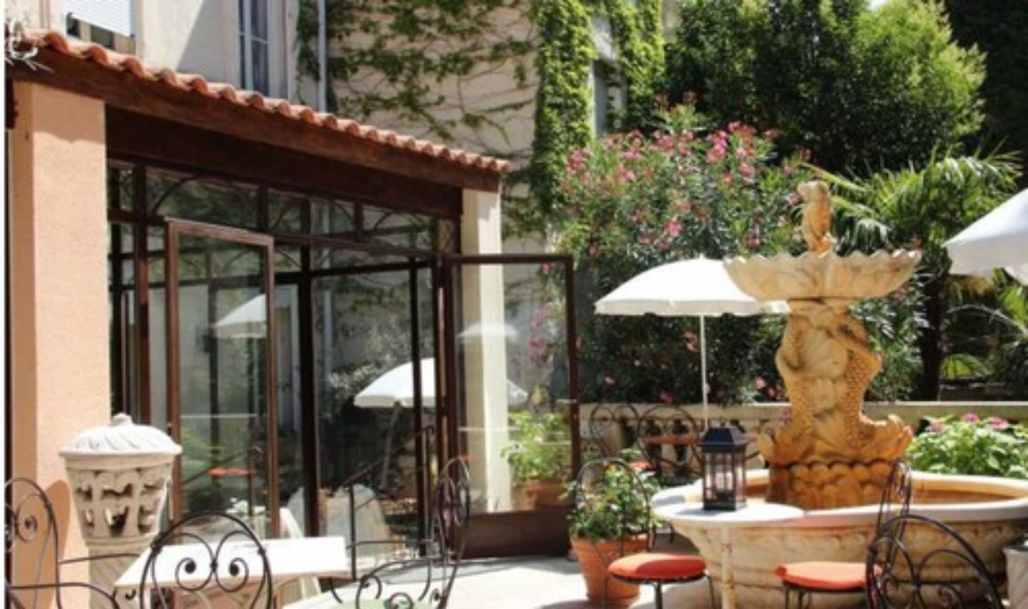 Gift card for The Originals Boutique, Hôtel du Parc, Cavaillon Gift card for The Originals Boutique, Hôtel du Parc, Cavaillon