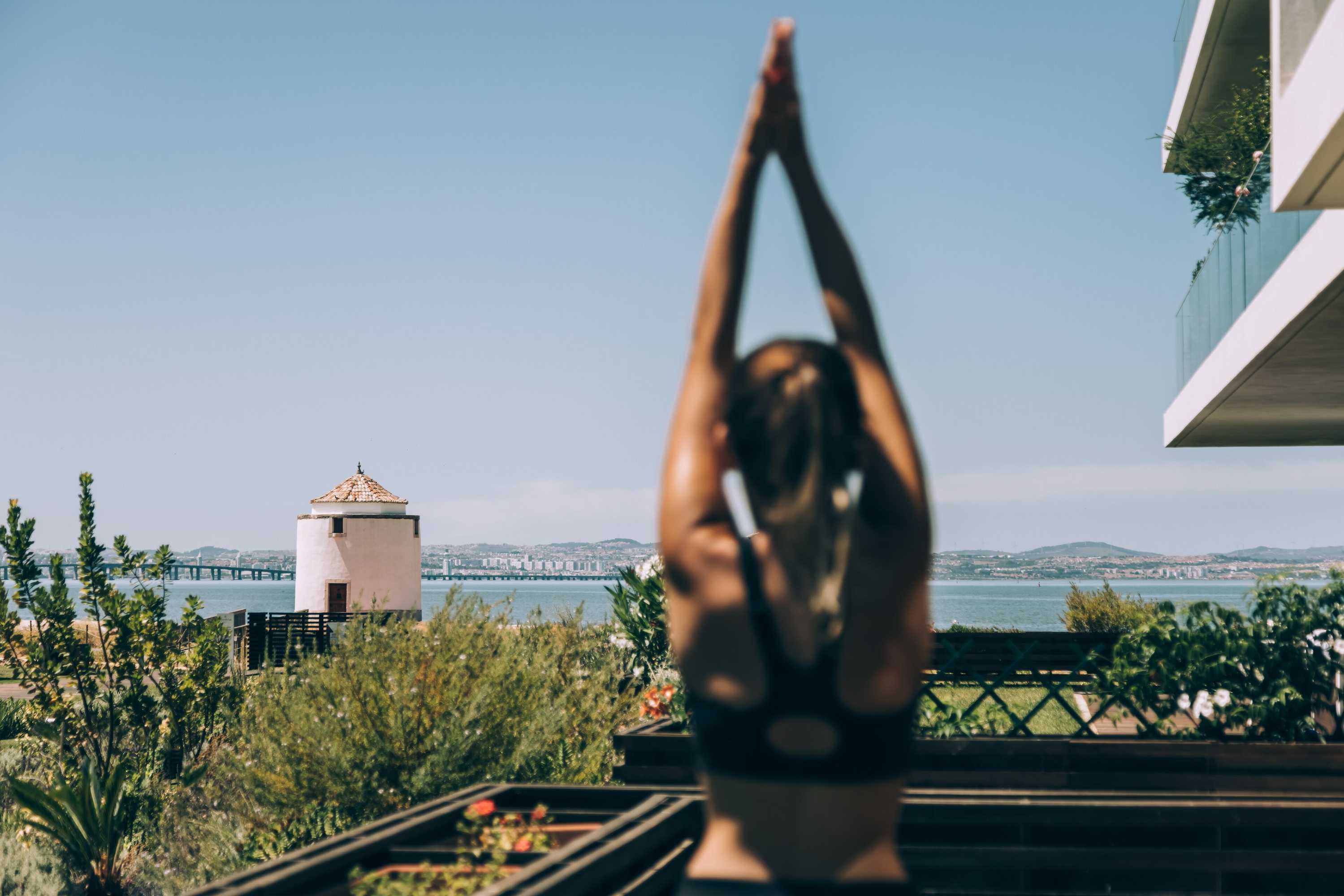 Gift card for Praia do Sal Lisbon Resort And Spa