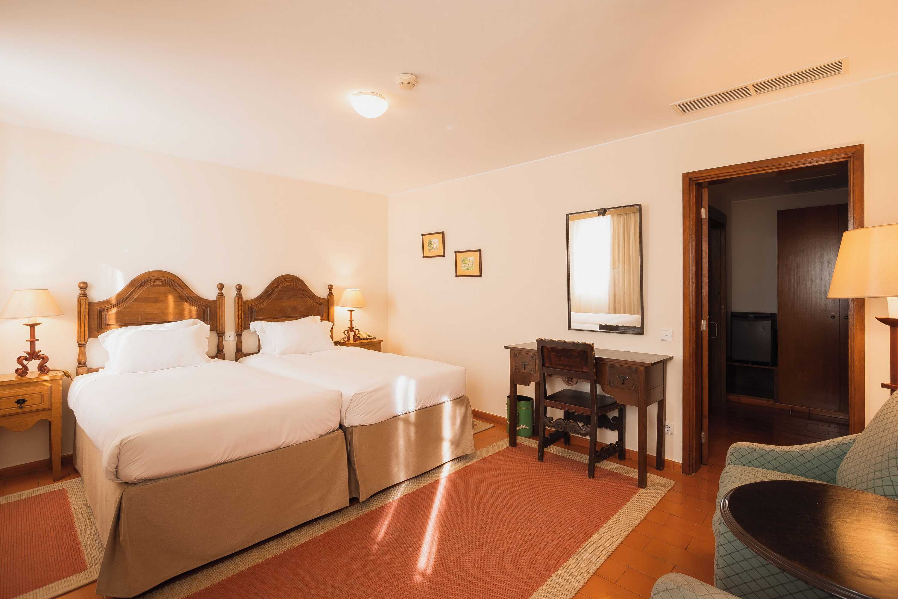 Gift card for Pousada de Valença