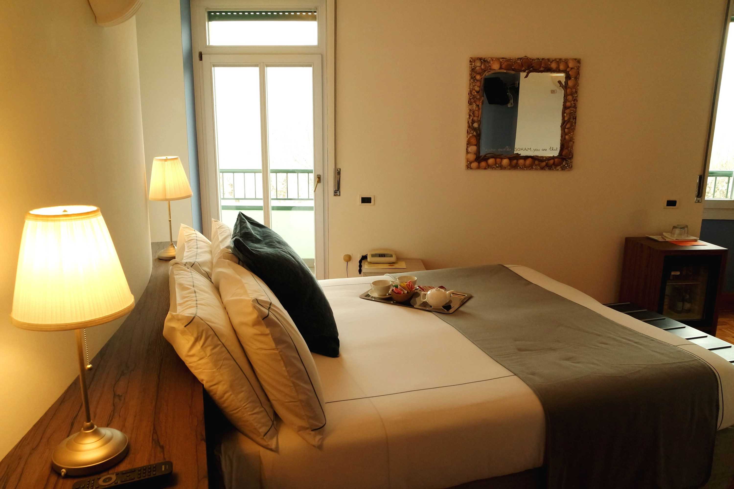 Gift card for Albergo Del Sole Gift card for Albergo Del Sole