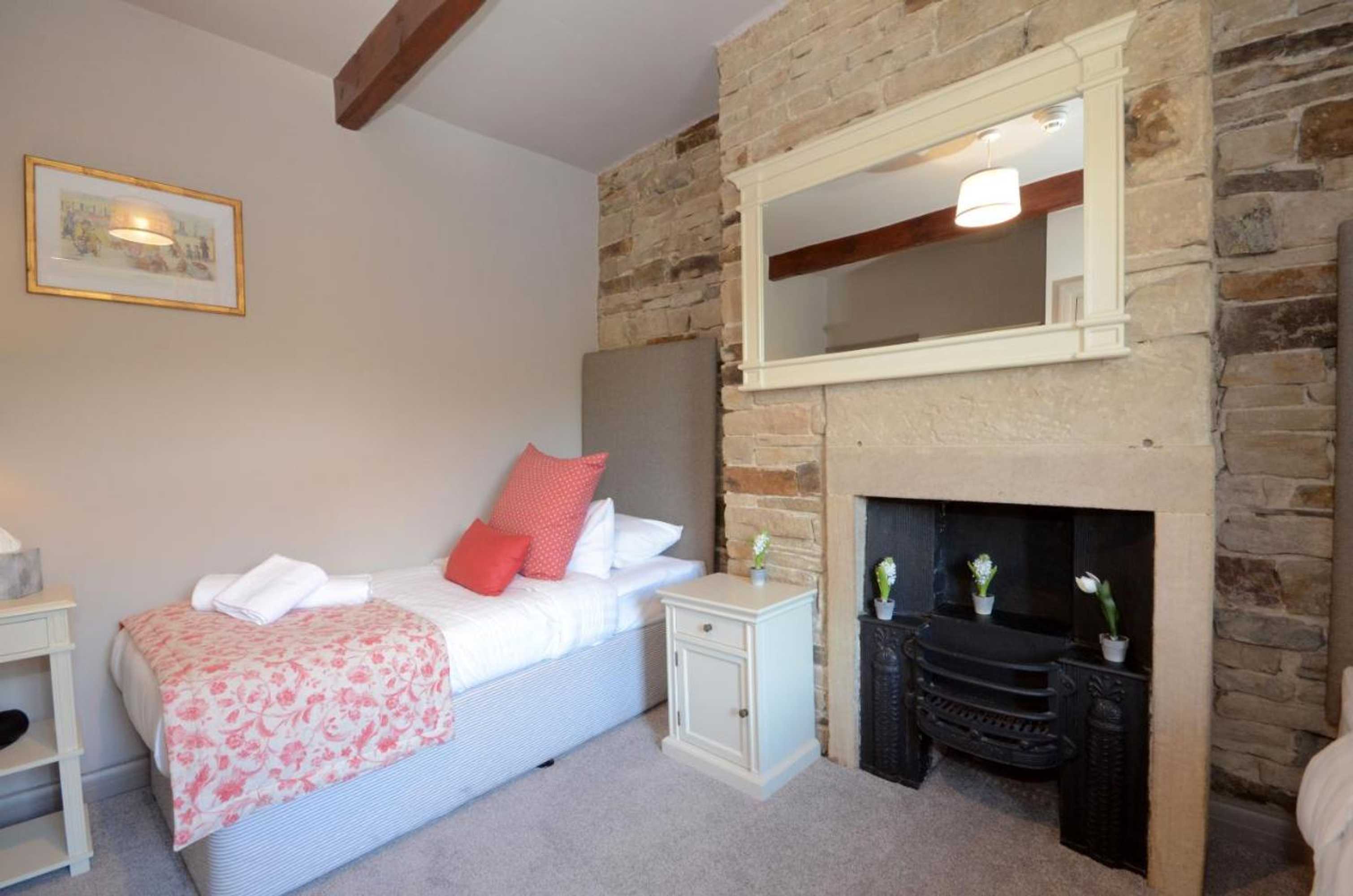 Gift card for Alma Inn