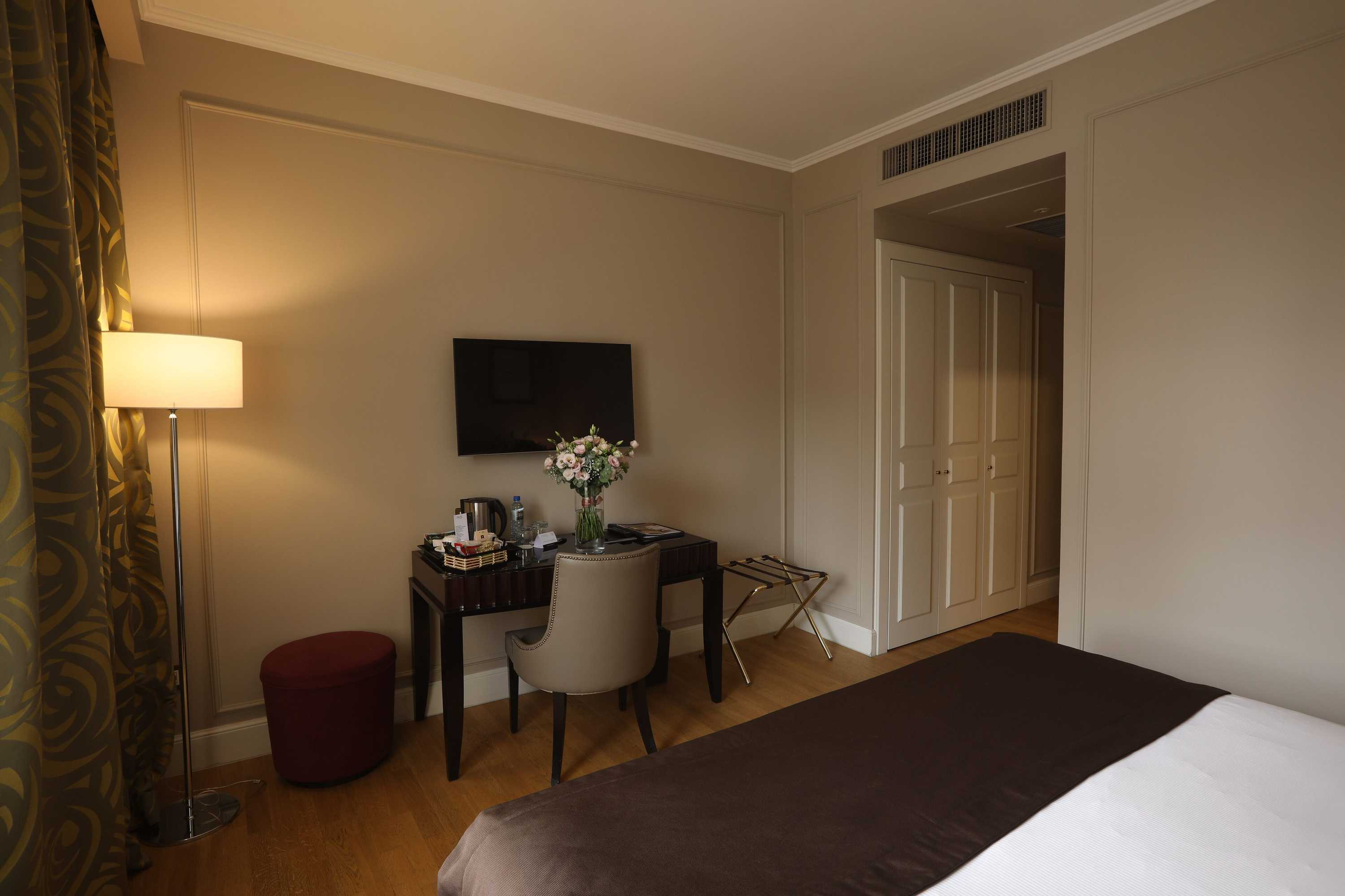Gift card for Grand Hotel Yerevan Gift card for Grand Hotel Yerevan