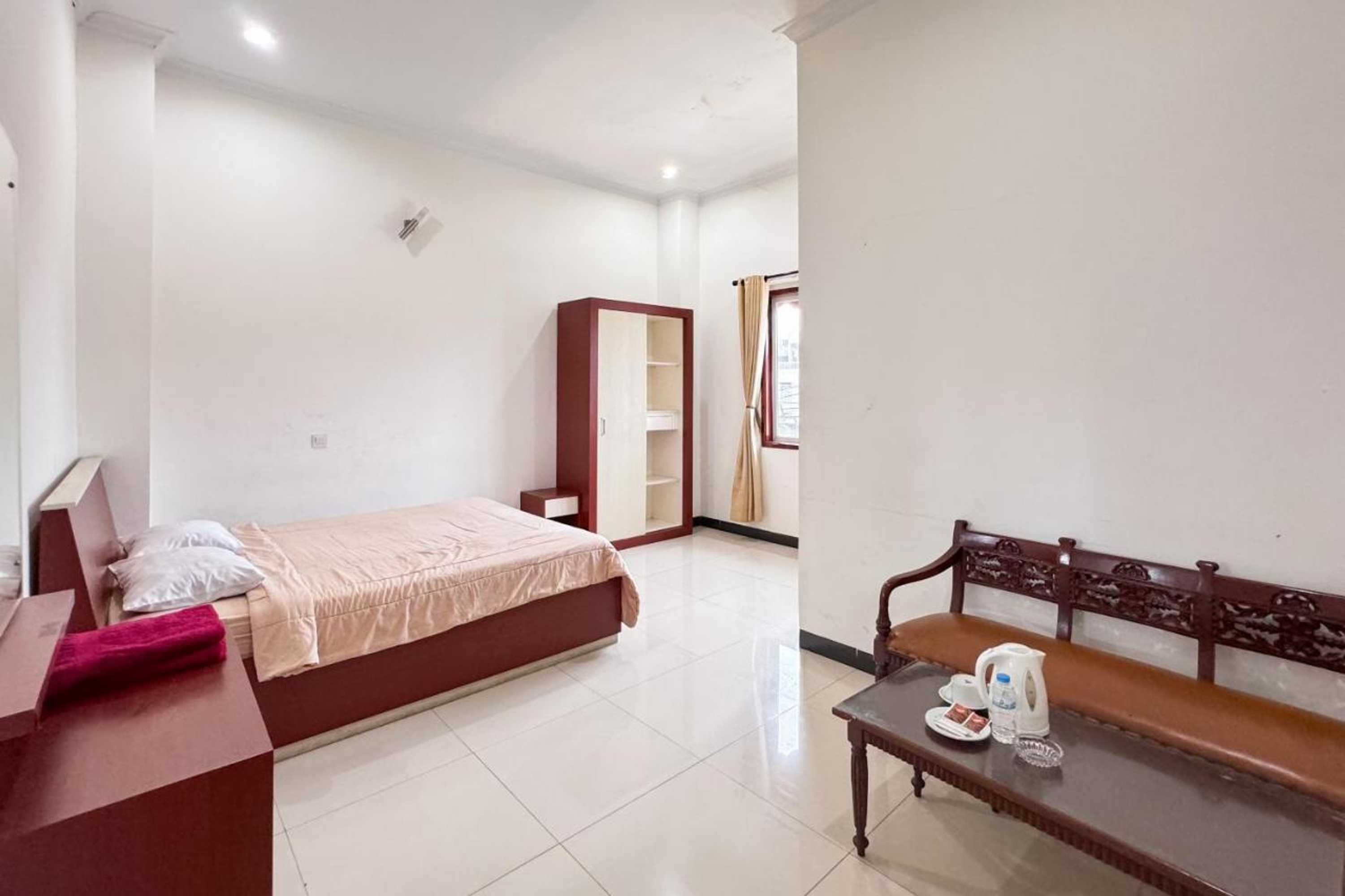 Gift card for Hotel Gondang Redpartner