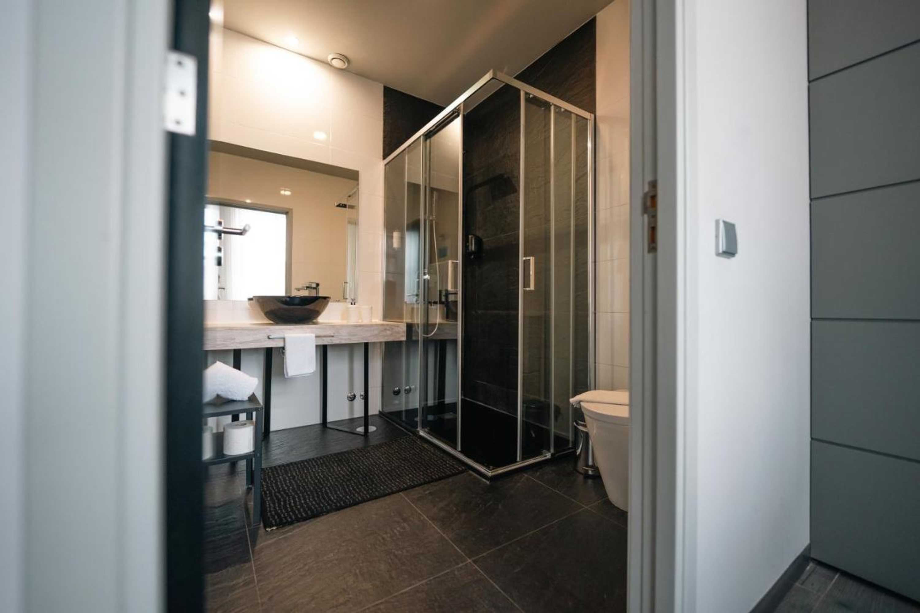 Gift card for 8 Villas Hotel & Bistrô