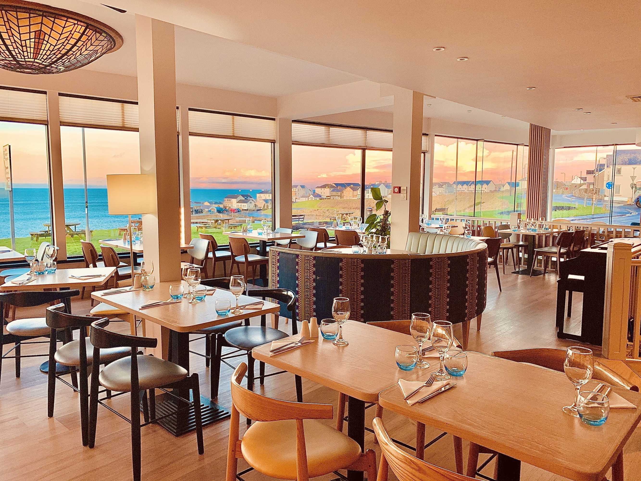 Gift card for Bayview Hotel