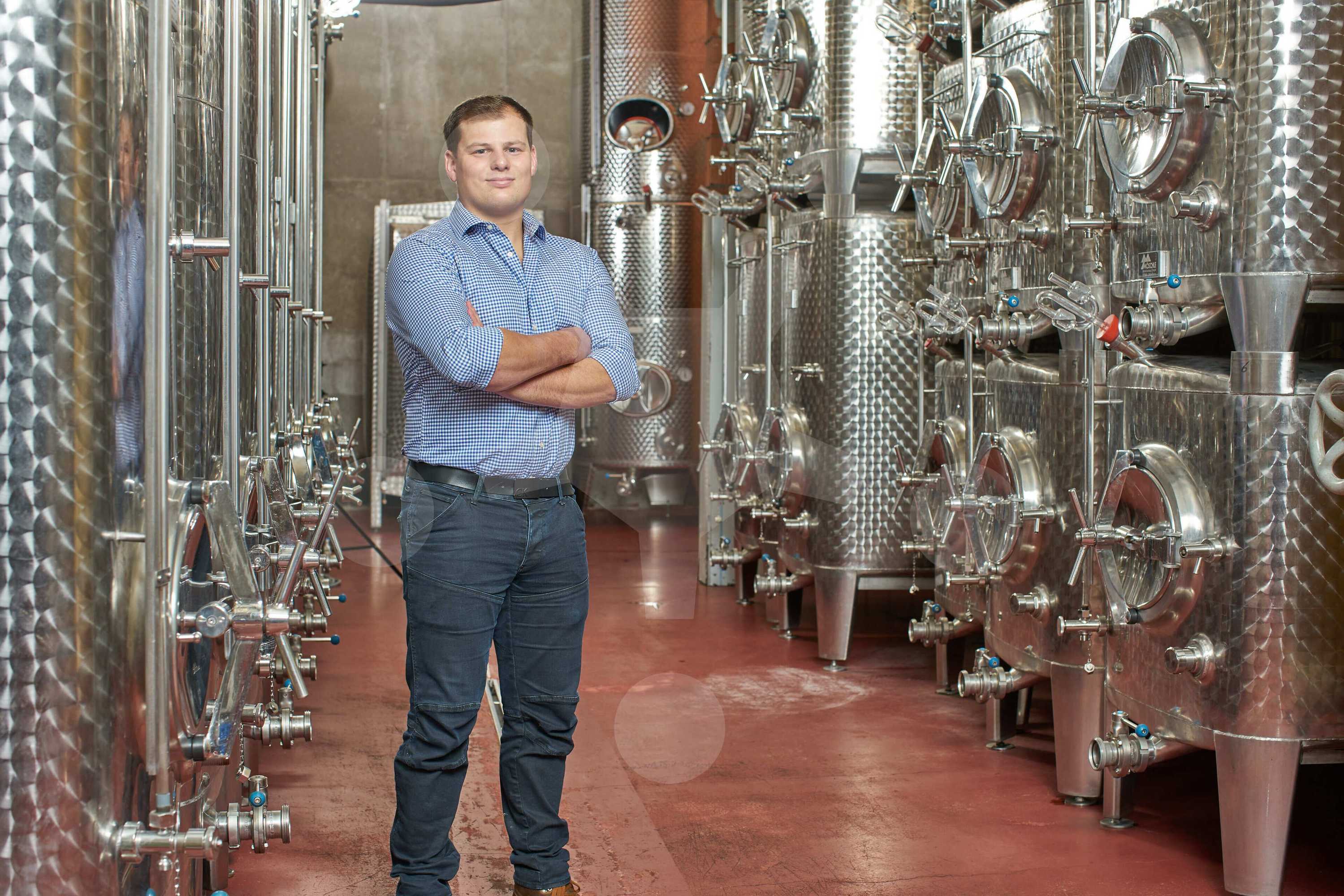 Gift card for Wo Der Hahn Kräht