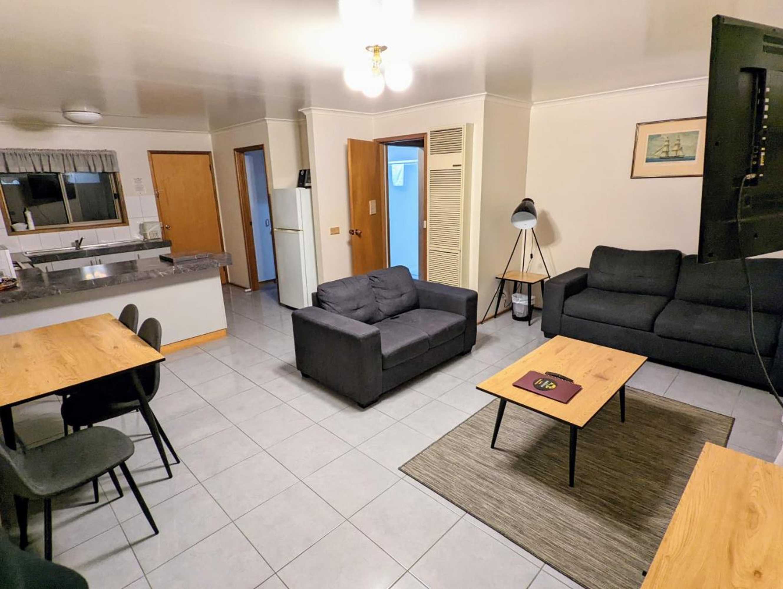 Gift card for Bendigo Homestead Motor Inn & Apartments