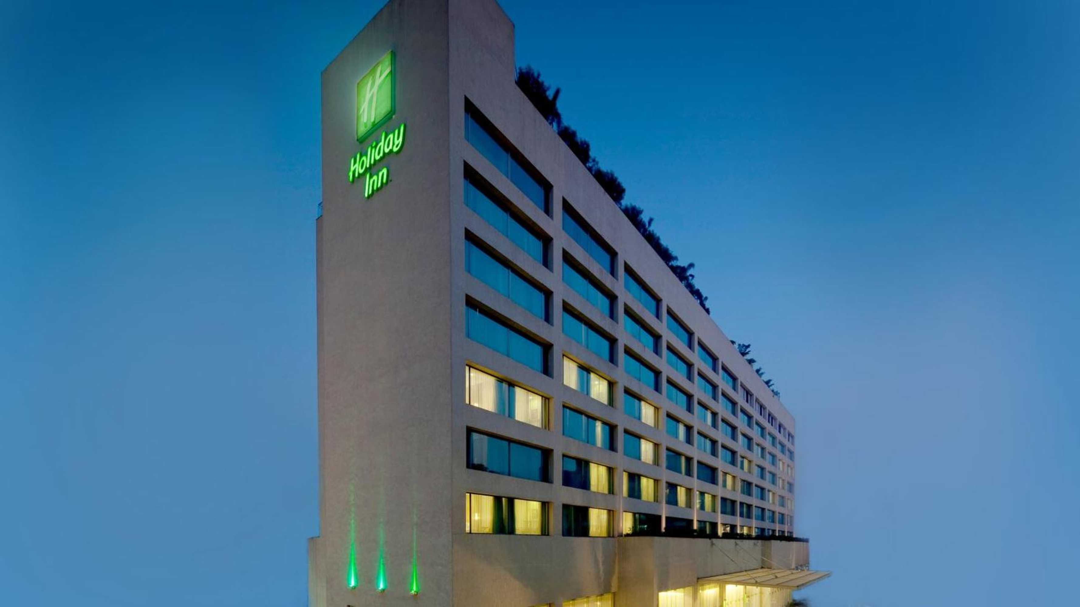 Gift card for Holiday Inn Mumbai International Airport by Ihg Gift card for Holiday Inn Mumbai International Airport by Ihg