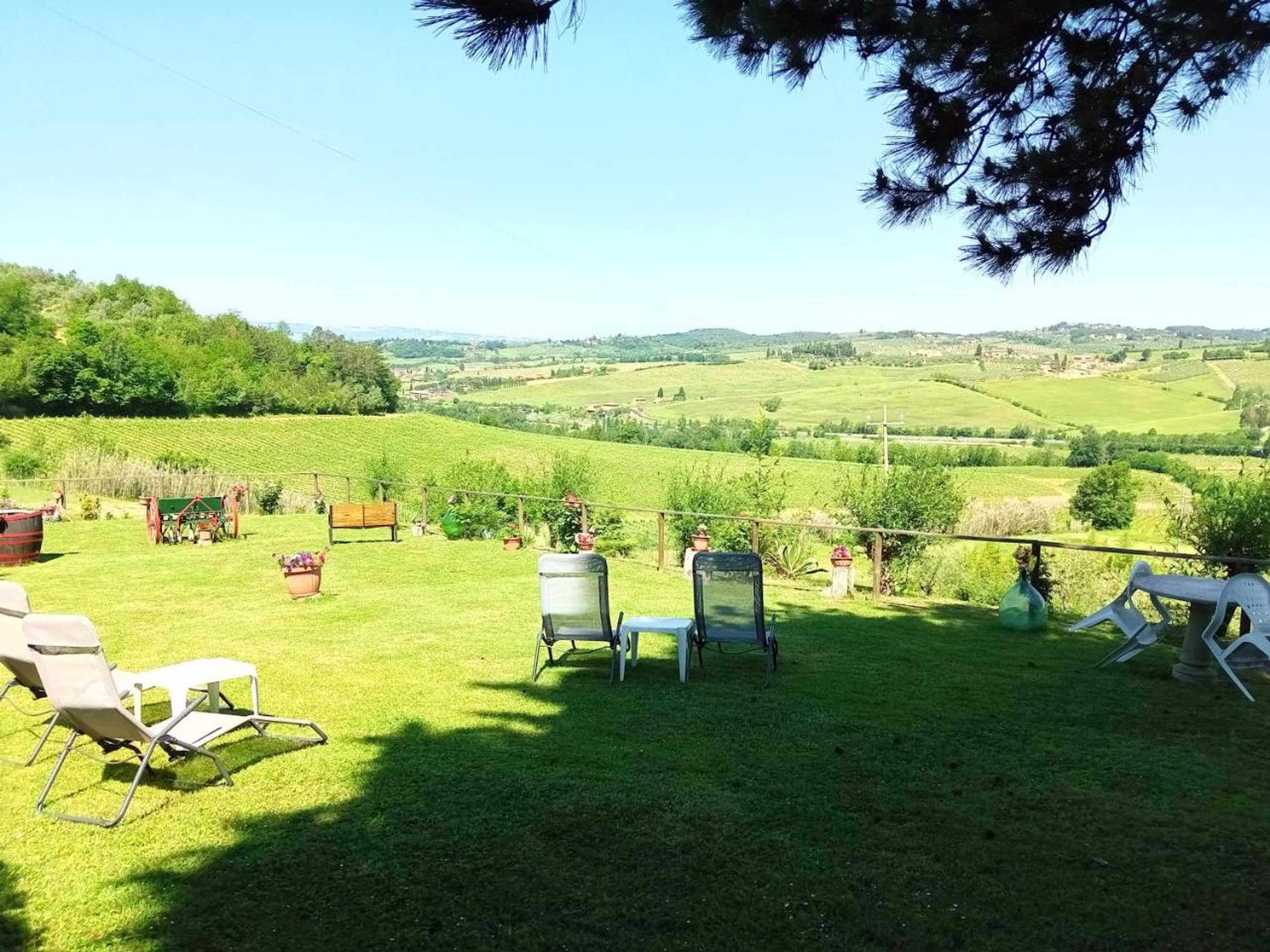 Gift card for Podere Val di Gallo