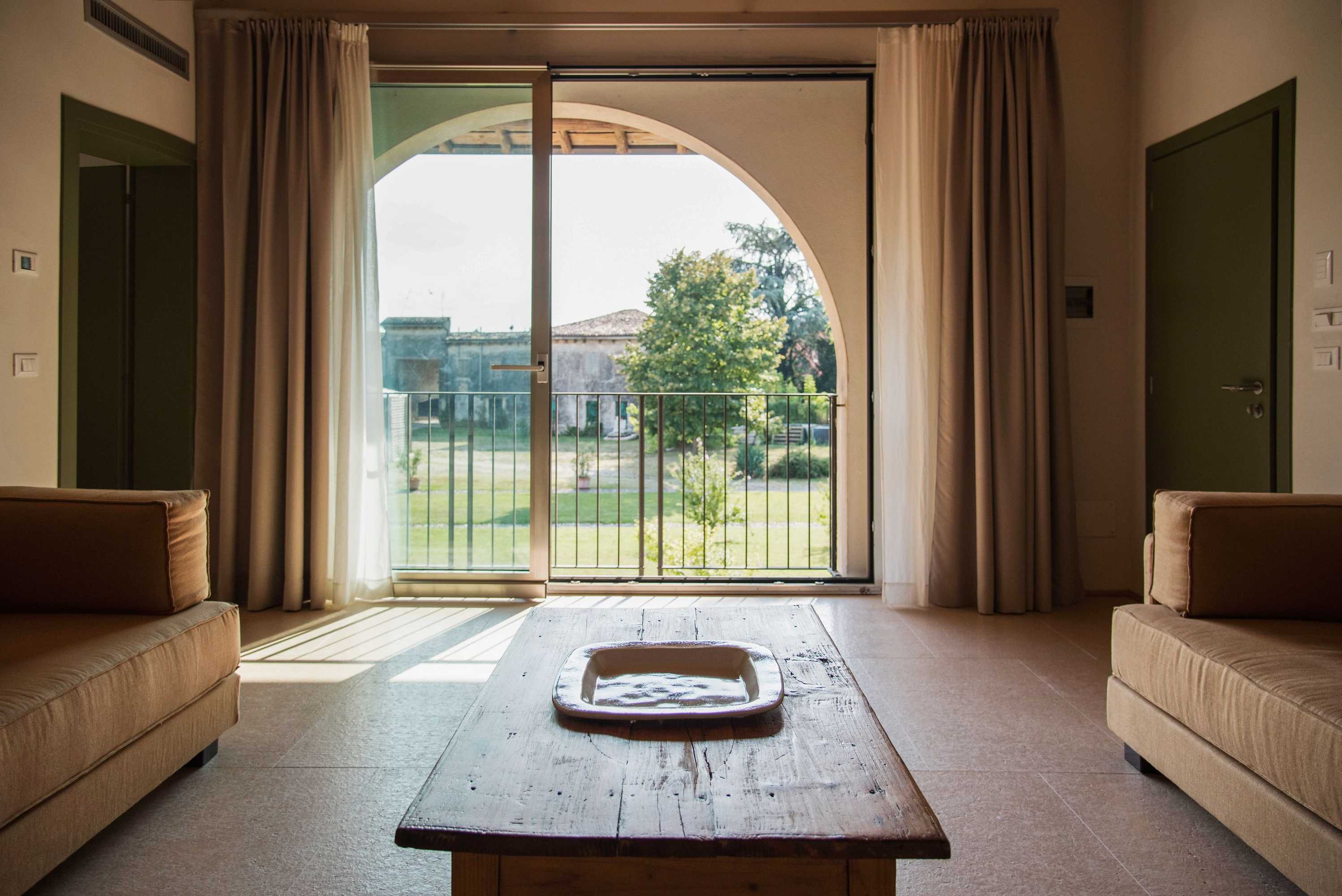 Gift card for Agriturismo Corte Ruffoni