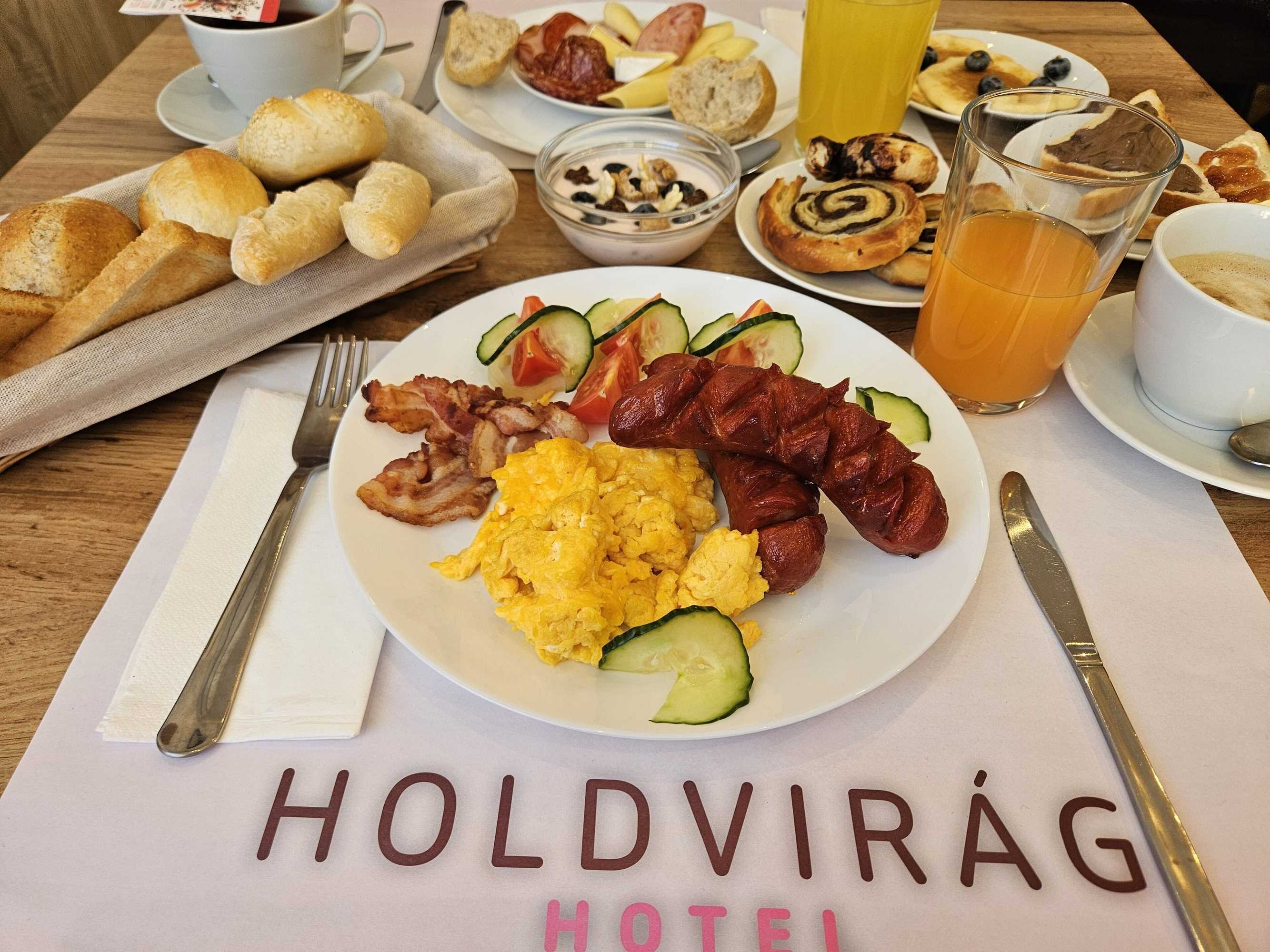 Gift card for Holdvirág Hotel Gift card for Holdvirág Hotel