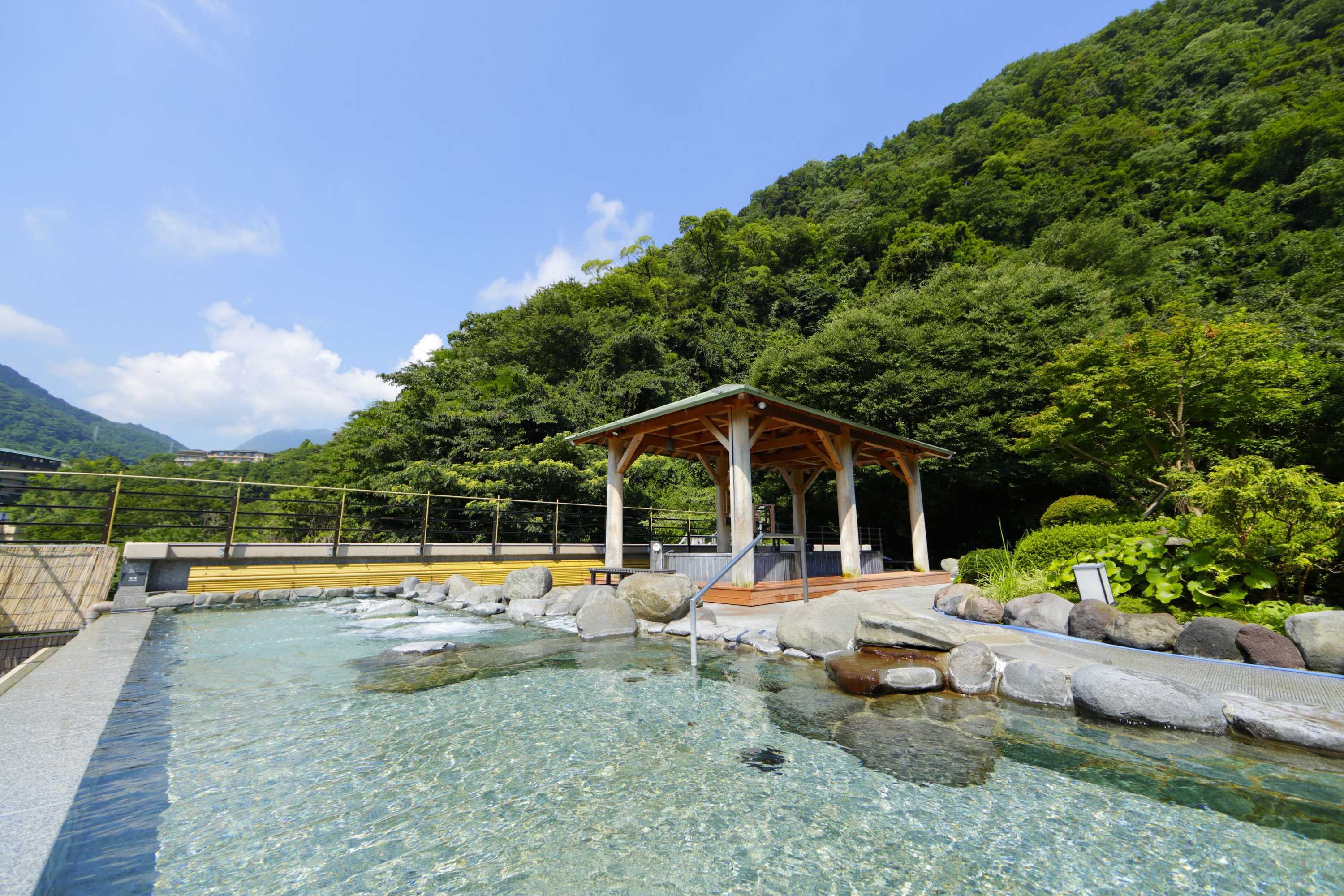 Gift card for Hakone Yumoto Onsen Tenseien Gift card for Hakone Yumoto Onsen Tenseien