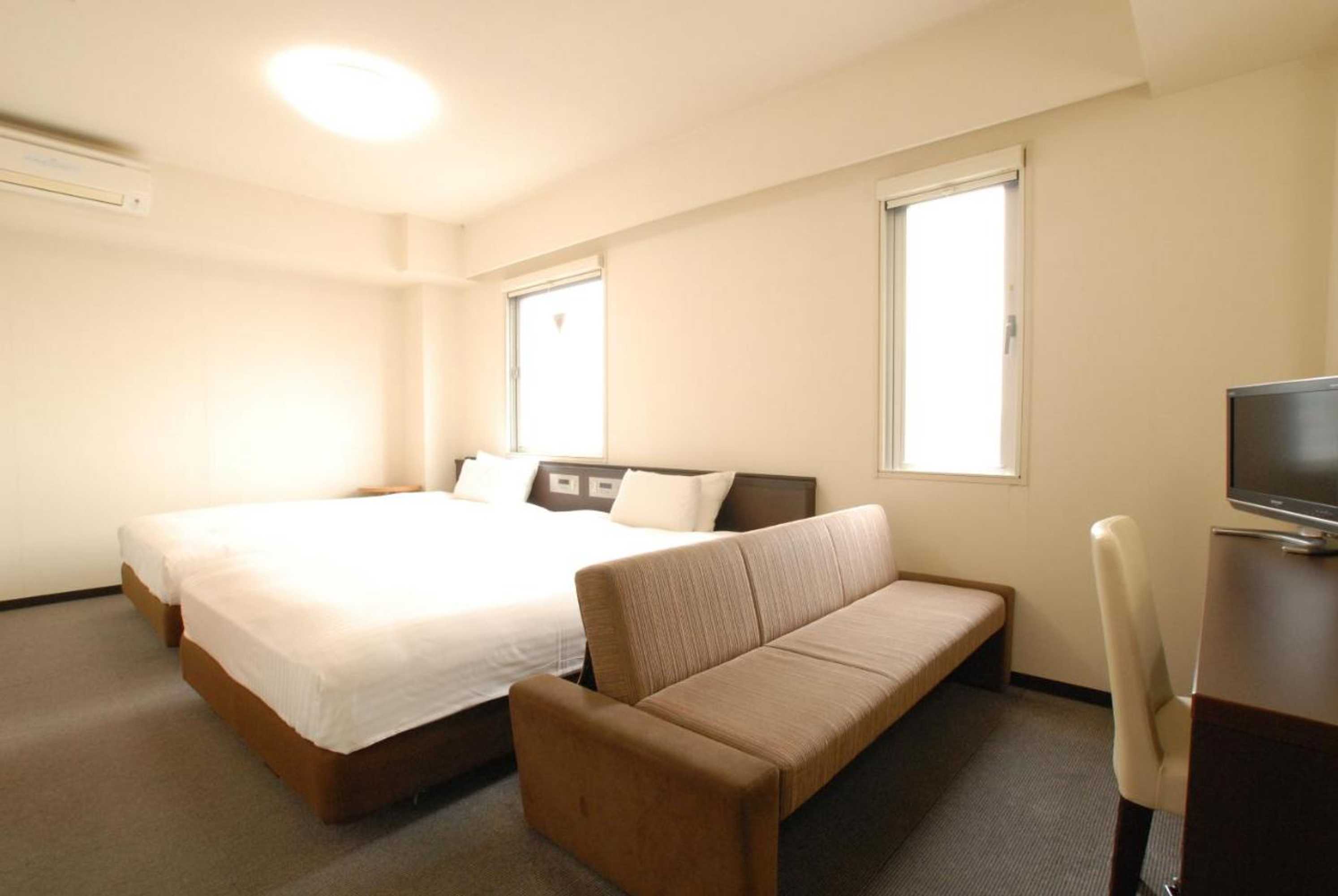 Gift card for AB Hotel Okazaki