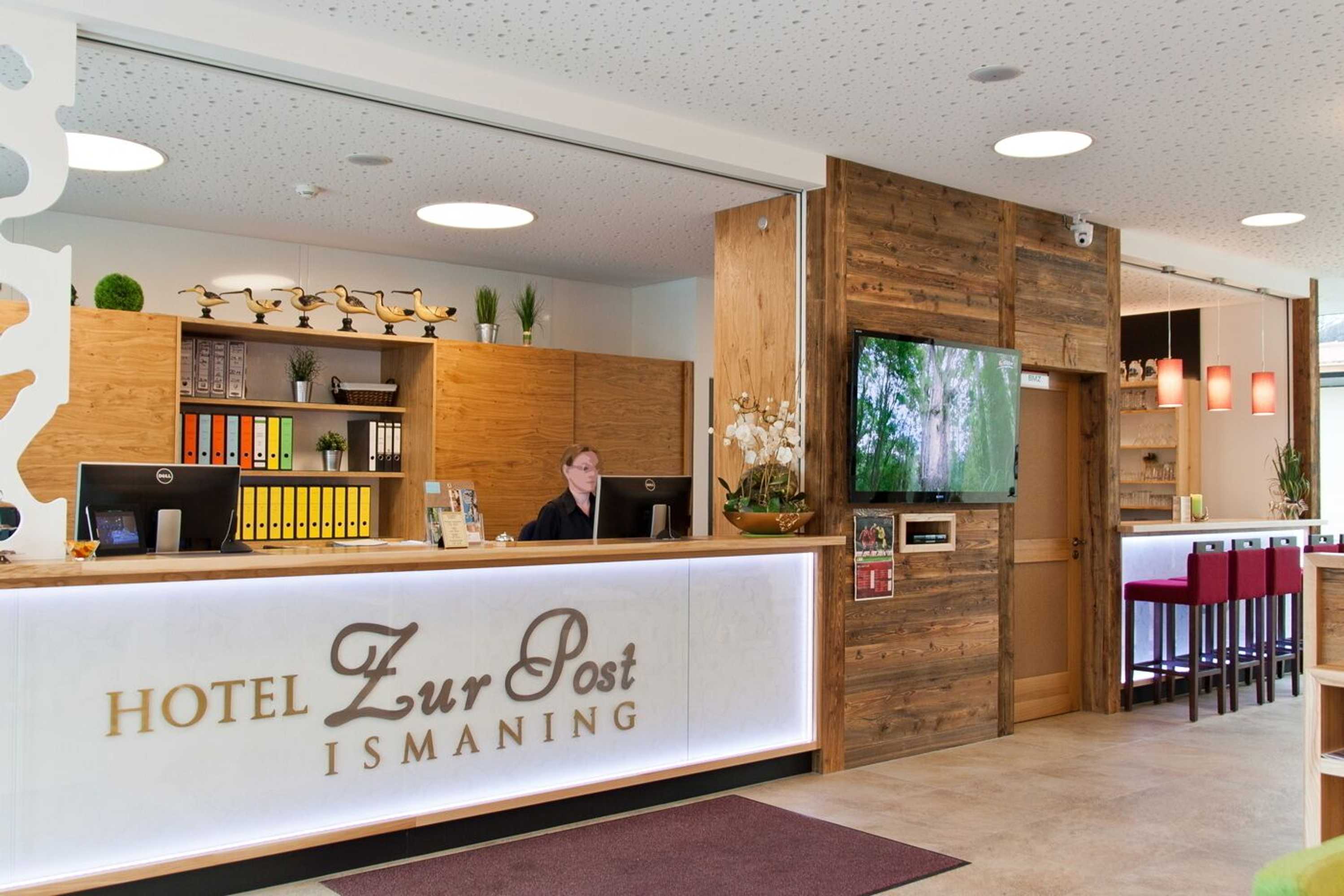 Gift card for Hotel Zur Post Gift card for Hotel Zur Post