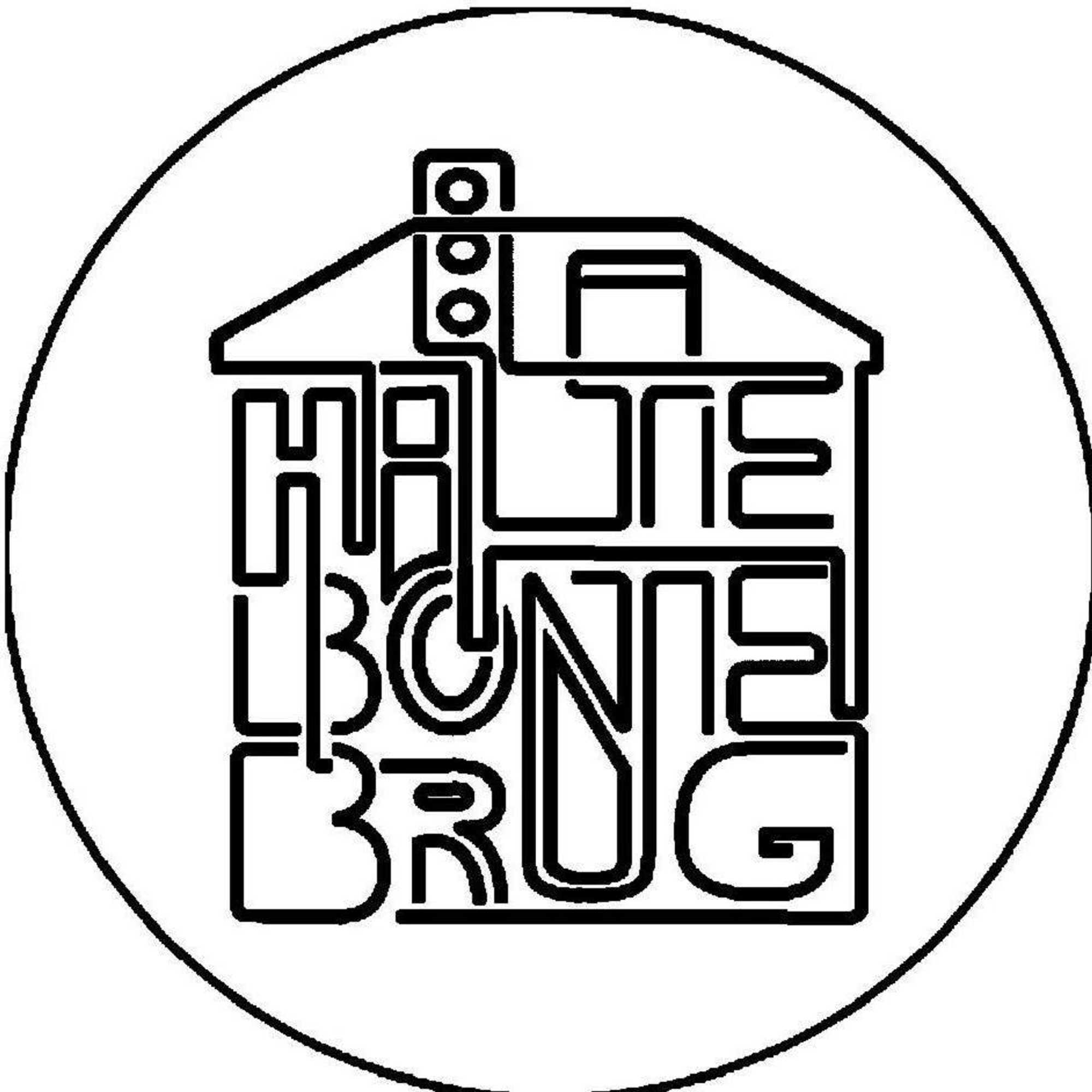 Gift card for Halte Bontebrug