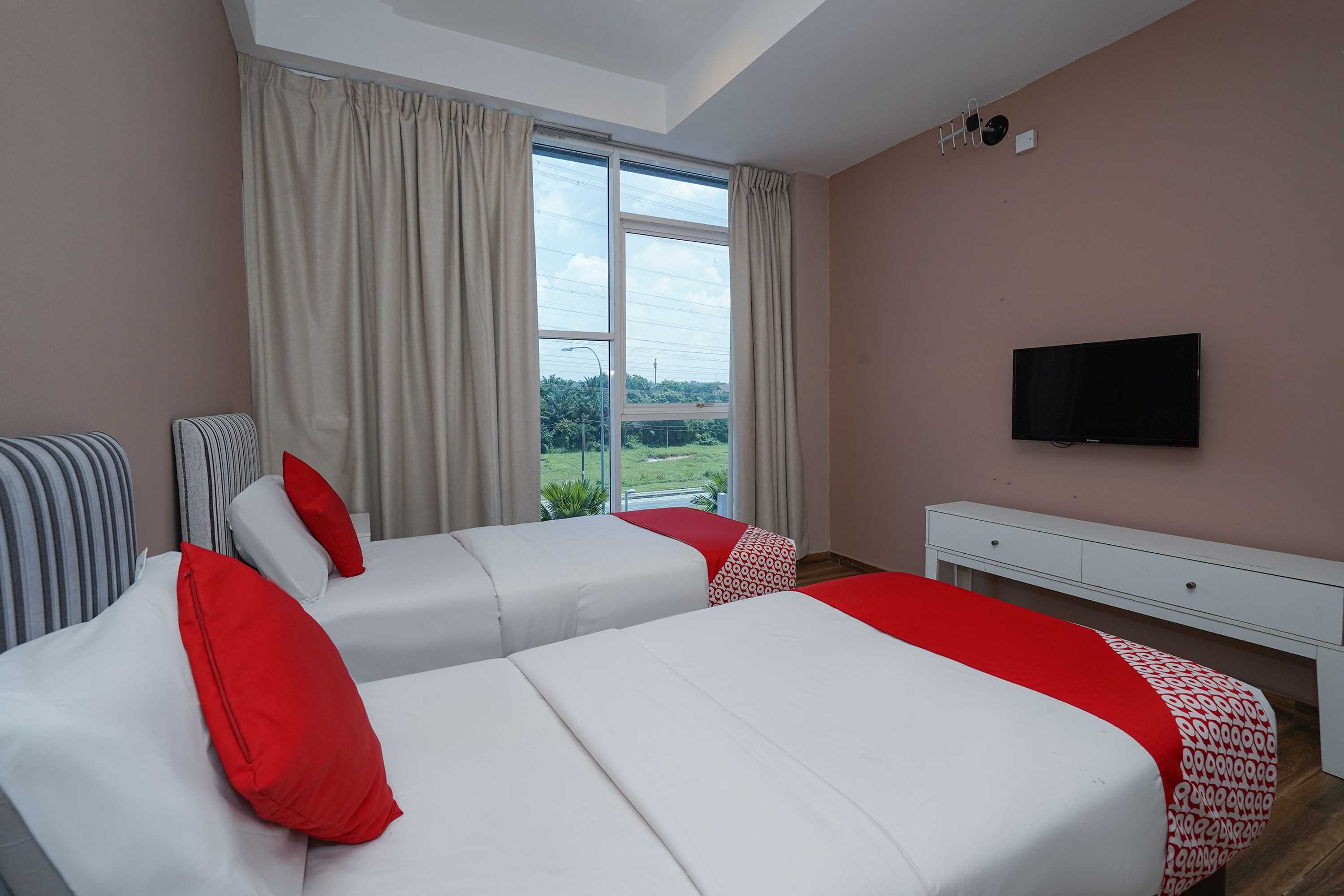 Gift card for New Bangi Gateway Hotel Gift card for New Bangi Gateway Hotel