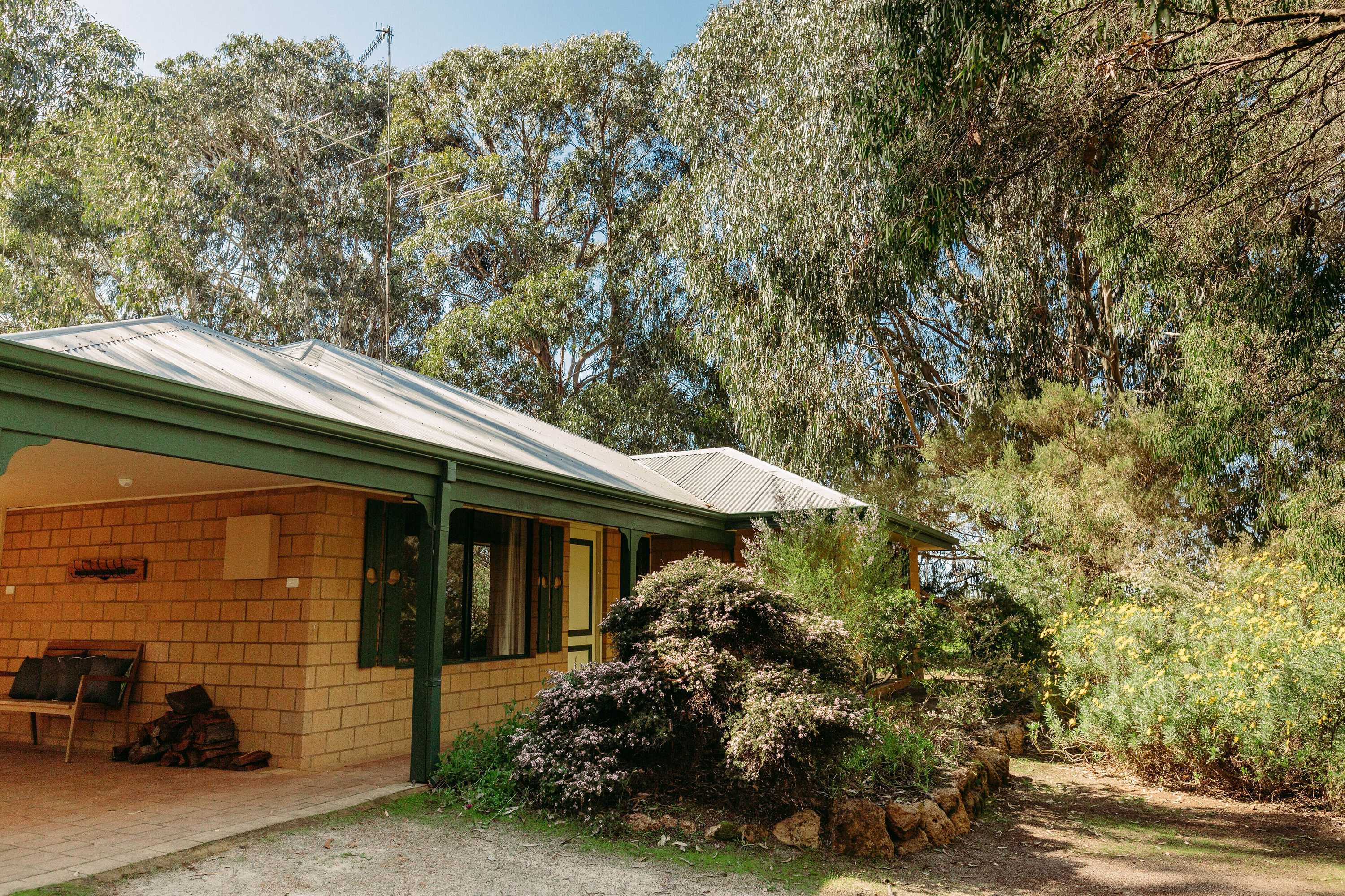 Gift card for Margaret River Holiday Cottages Gift card for Margaret River Holiday Cottages