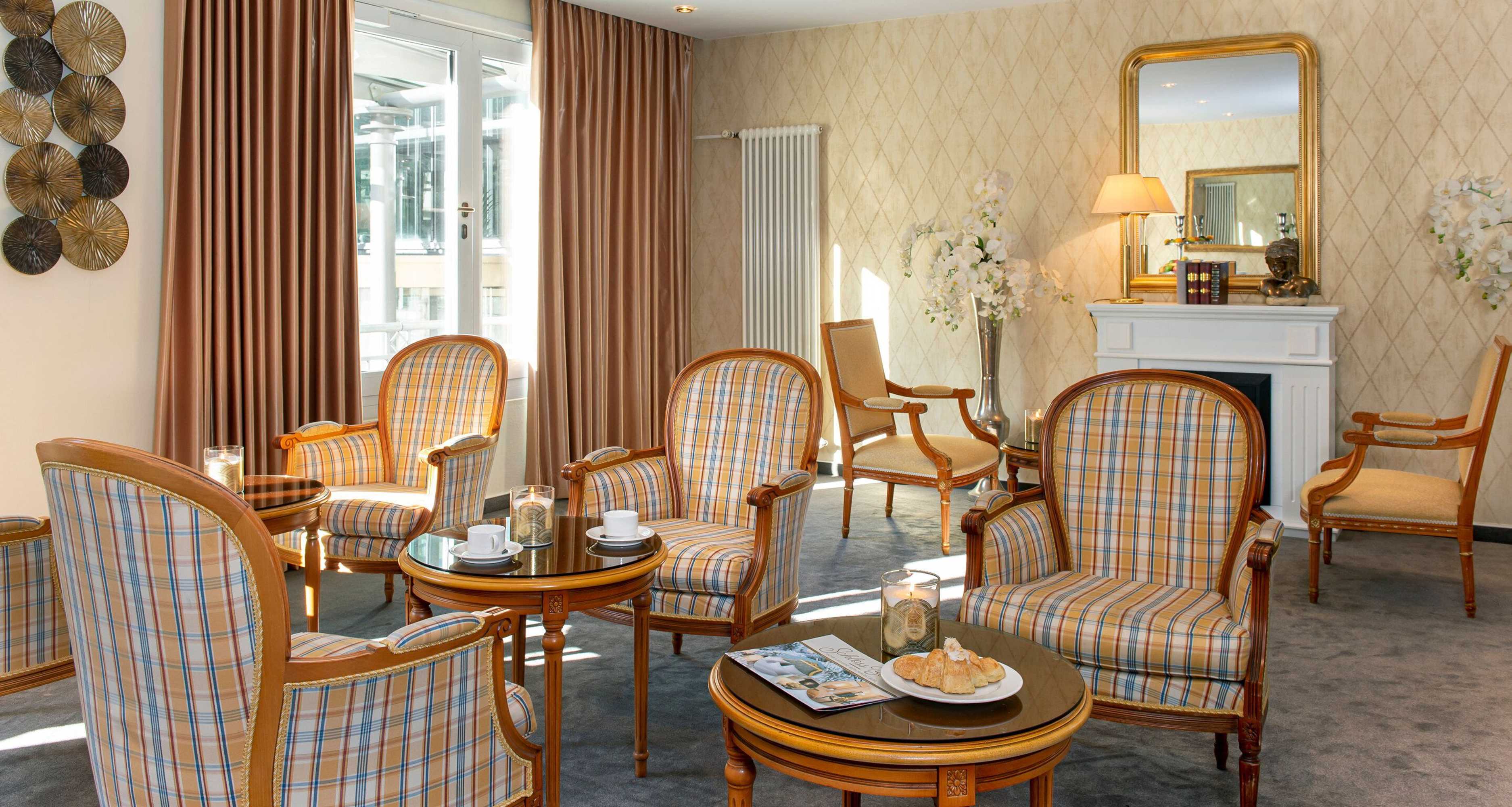 Gift card for Victor's Residenz-Hotel Saarbrücken