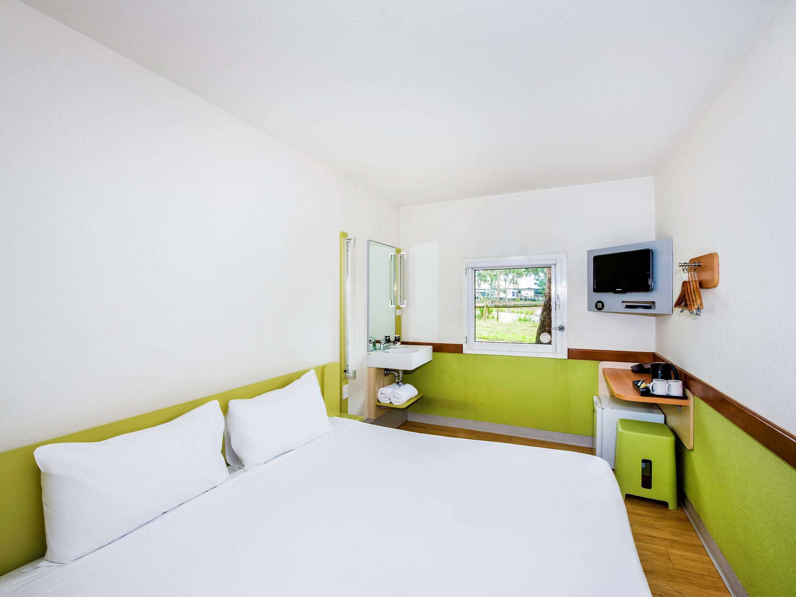 Gift card for Ibis Budget Wentworthville Gift card for Ibis Budget Wentworthville