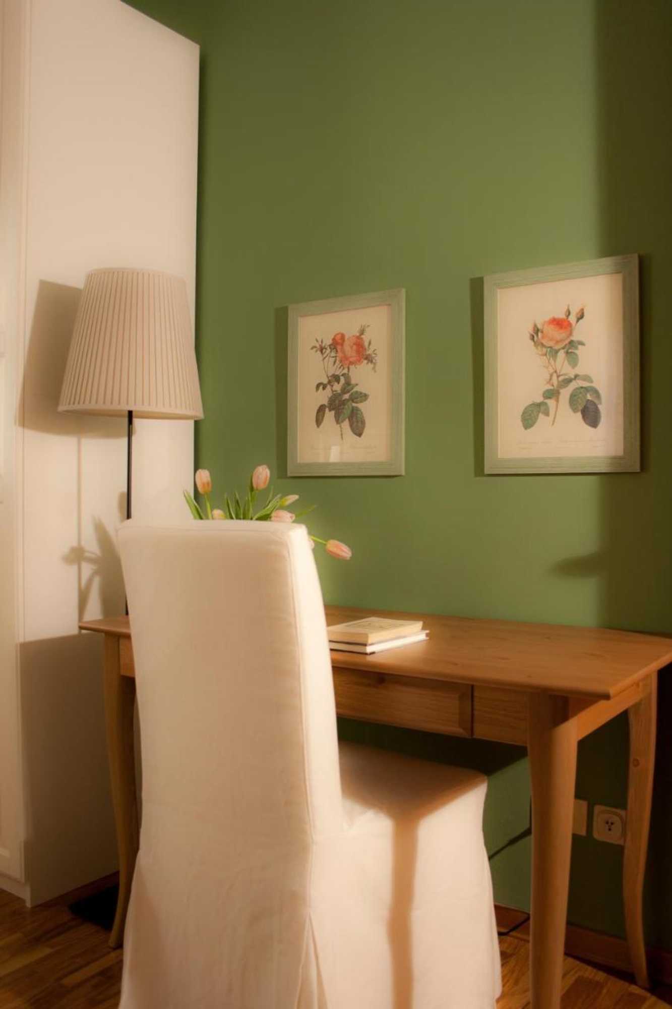 Gift card for La Casa Del Giardiniere