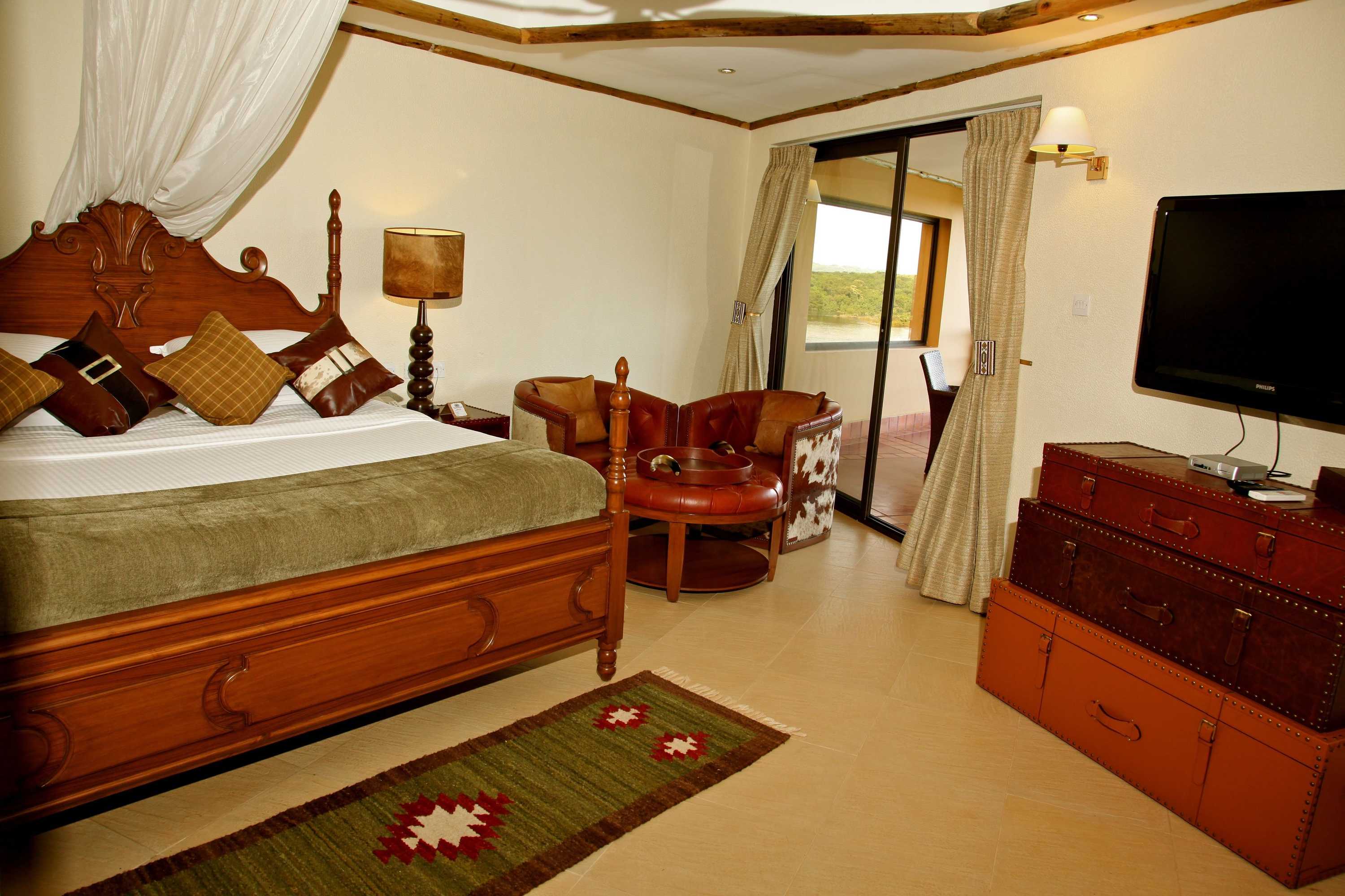 Gift card for Chobe Safari Lodge Gift card for Chobe Safari Lodge