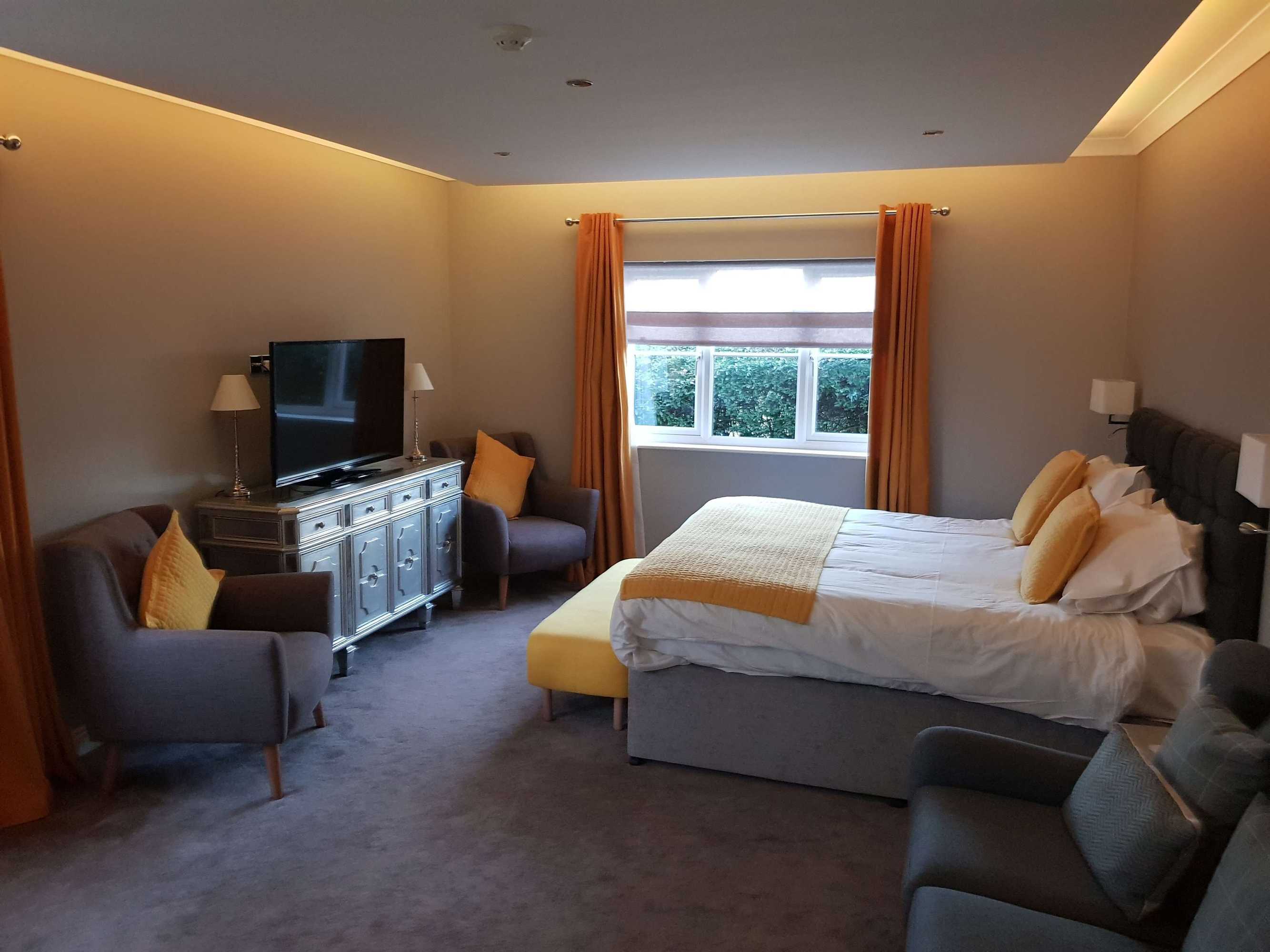 Gift card for Cricklade House Hotel, Sure Hotel Collection by Best Western Gift card for Cricklade House Hotel, Sure Hotel Collection by Best Western