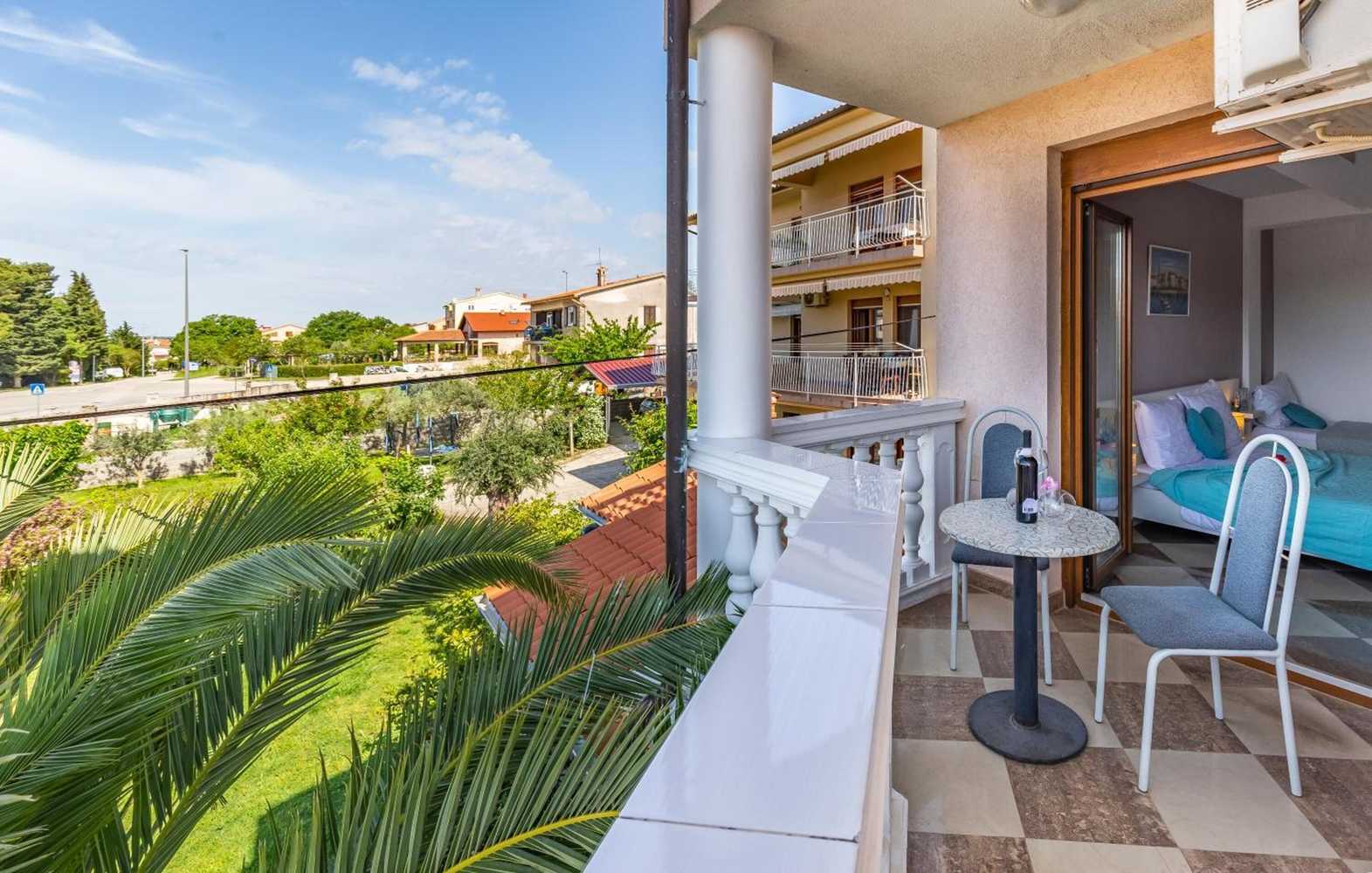 Gift card for Villa San Rocco Bed&breakfast