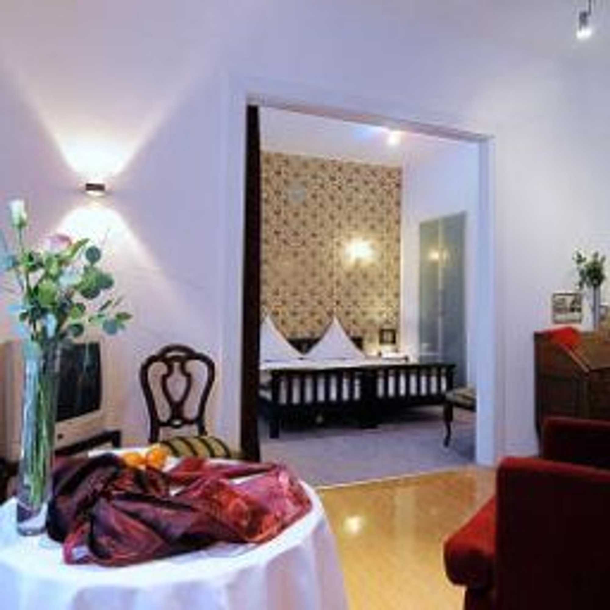 Gift card for Hotel Service Apartments am Prinzenplatz - Superior Gift card for Hotel Service Apartments am Prinzenplatz - Superior