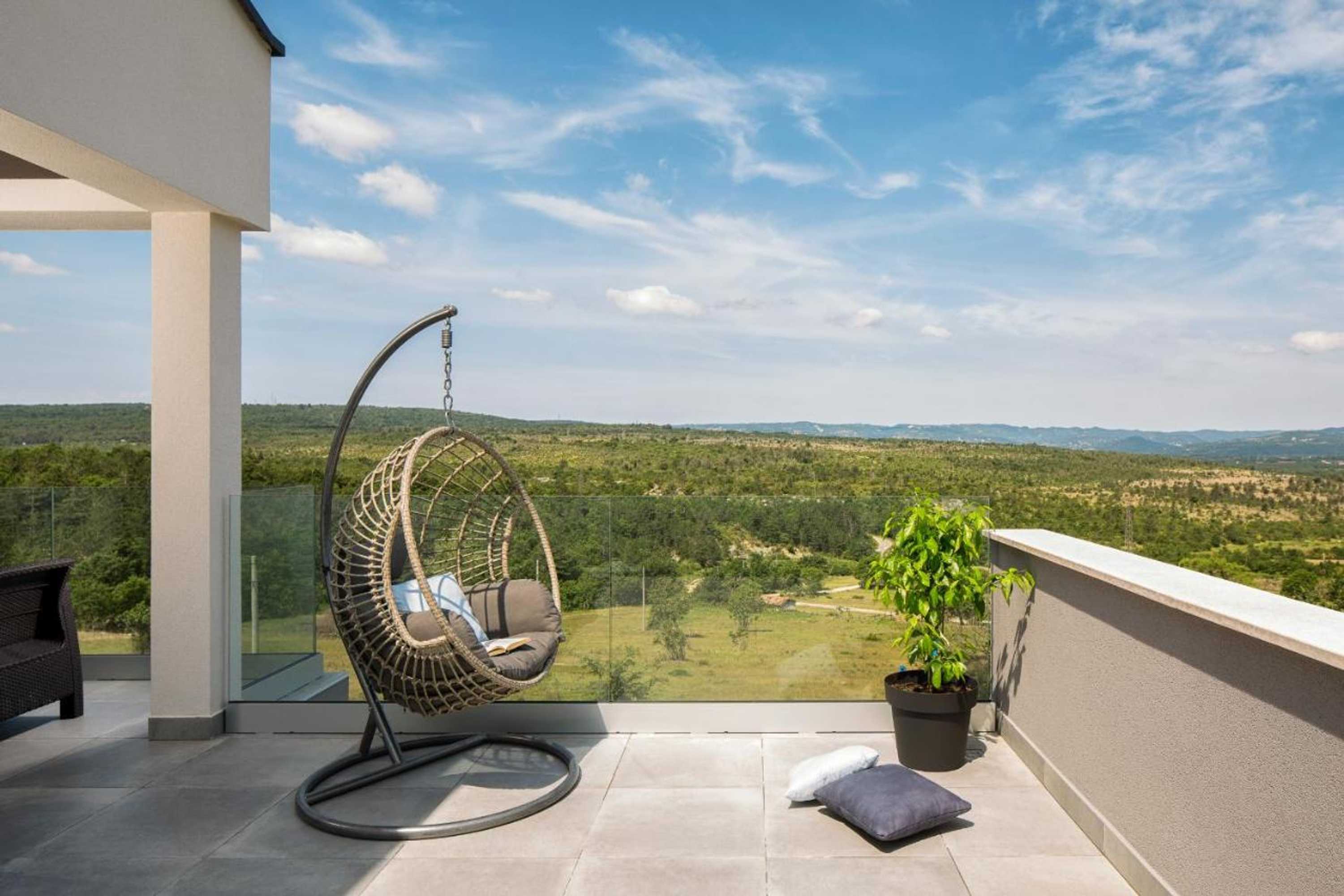 Gift card for Villa Tramonto Kozljak