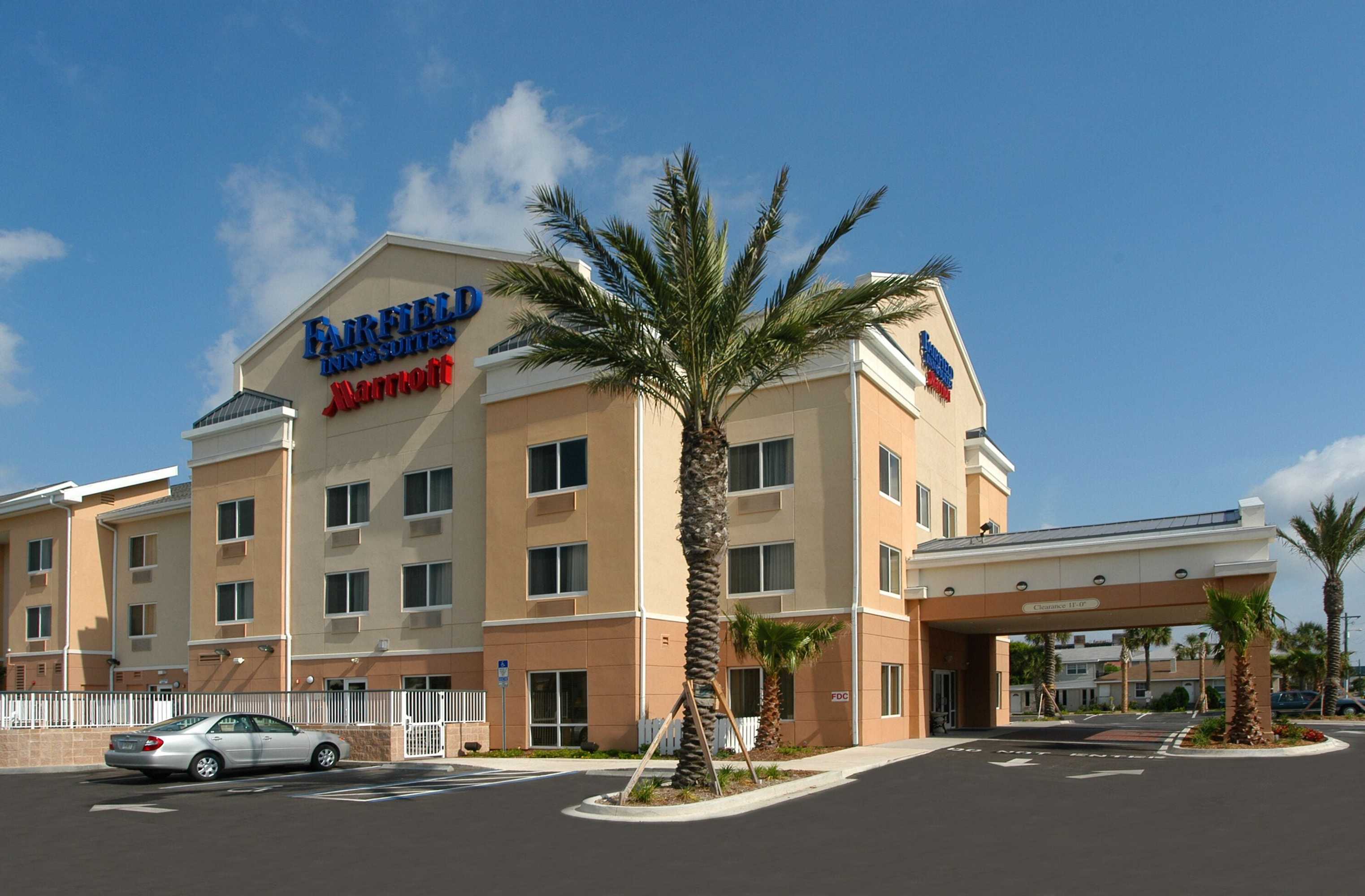 Gift card for Fairfield Inn & Suites by Marriott Jacksonville Beach Gift card for Fairfield Inn & Suites by Marriott Jacksonville Beach