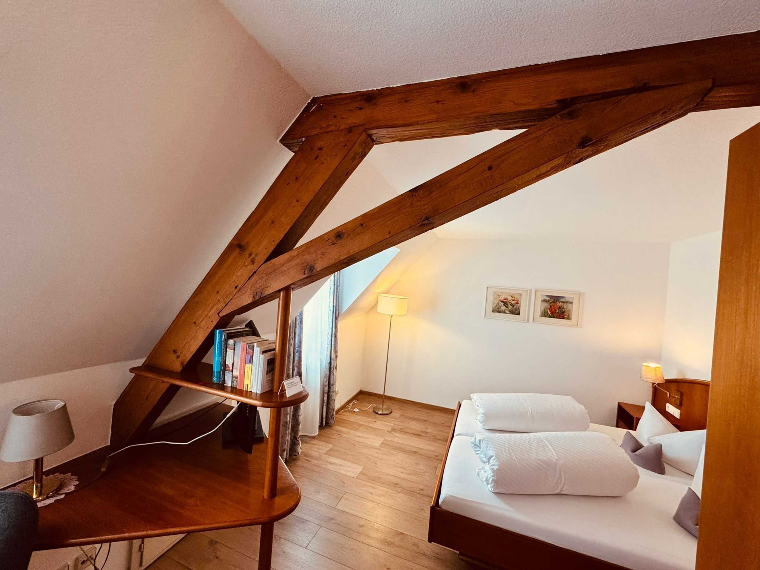 Gift card for Hotel Restaurant Kaiserstuehler Hof